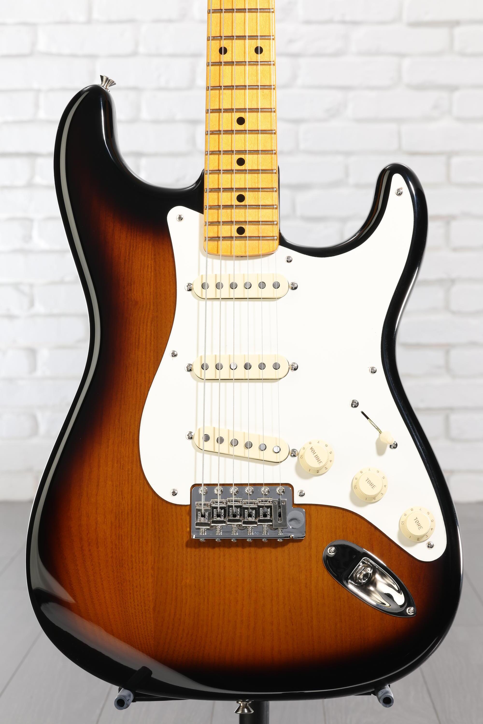 Fender Stories Collection Eric Johnson 1954 