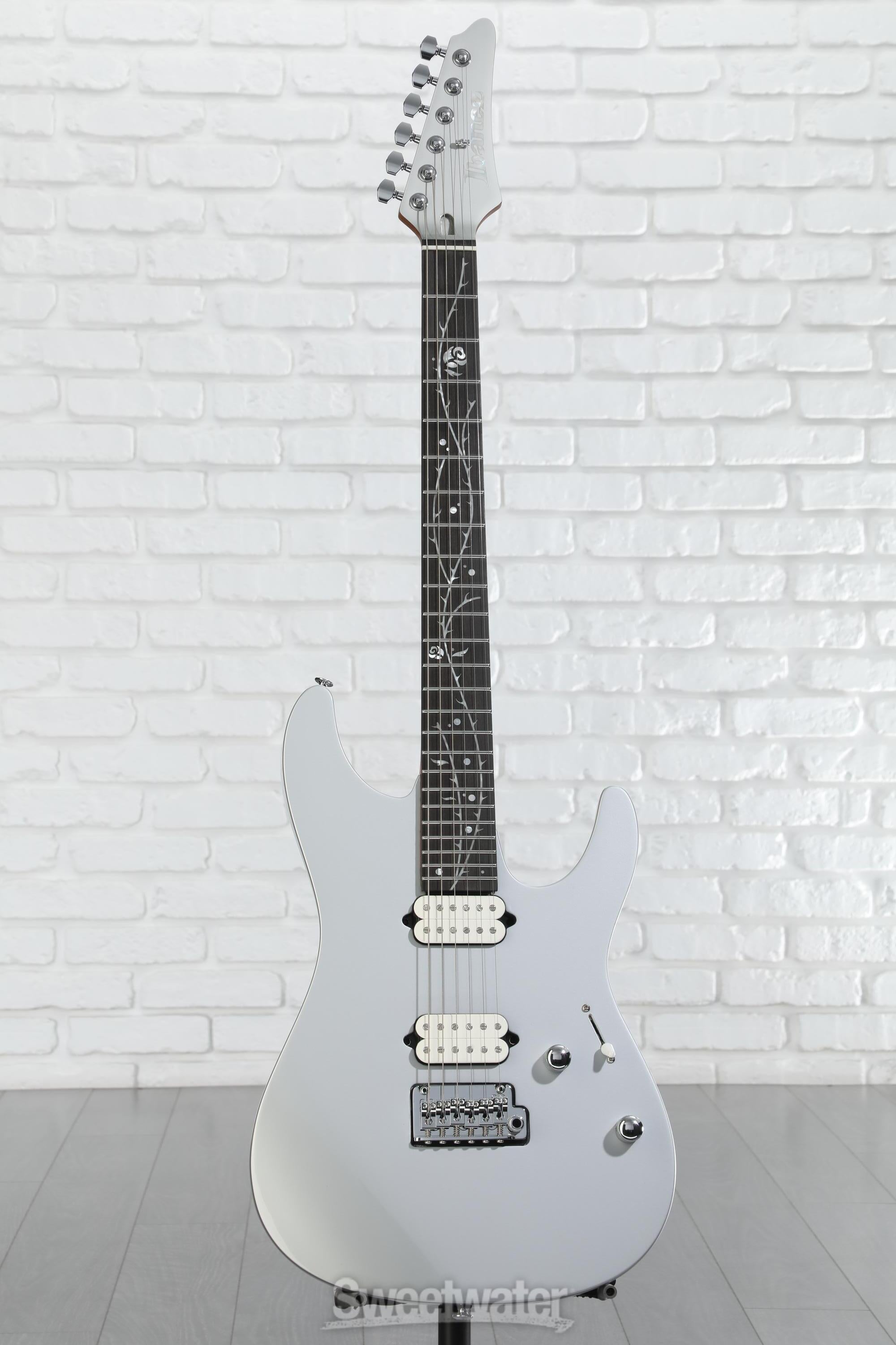 Ibanez TOD10 Tim Henson Signature Electric Guitar - Classic