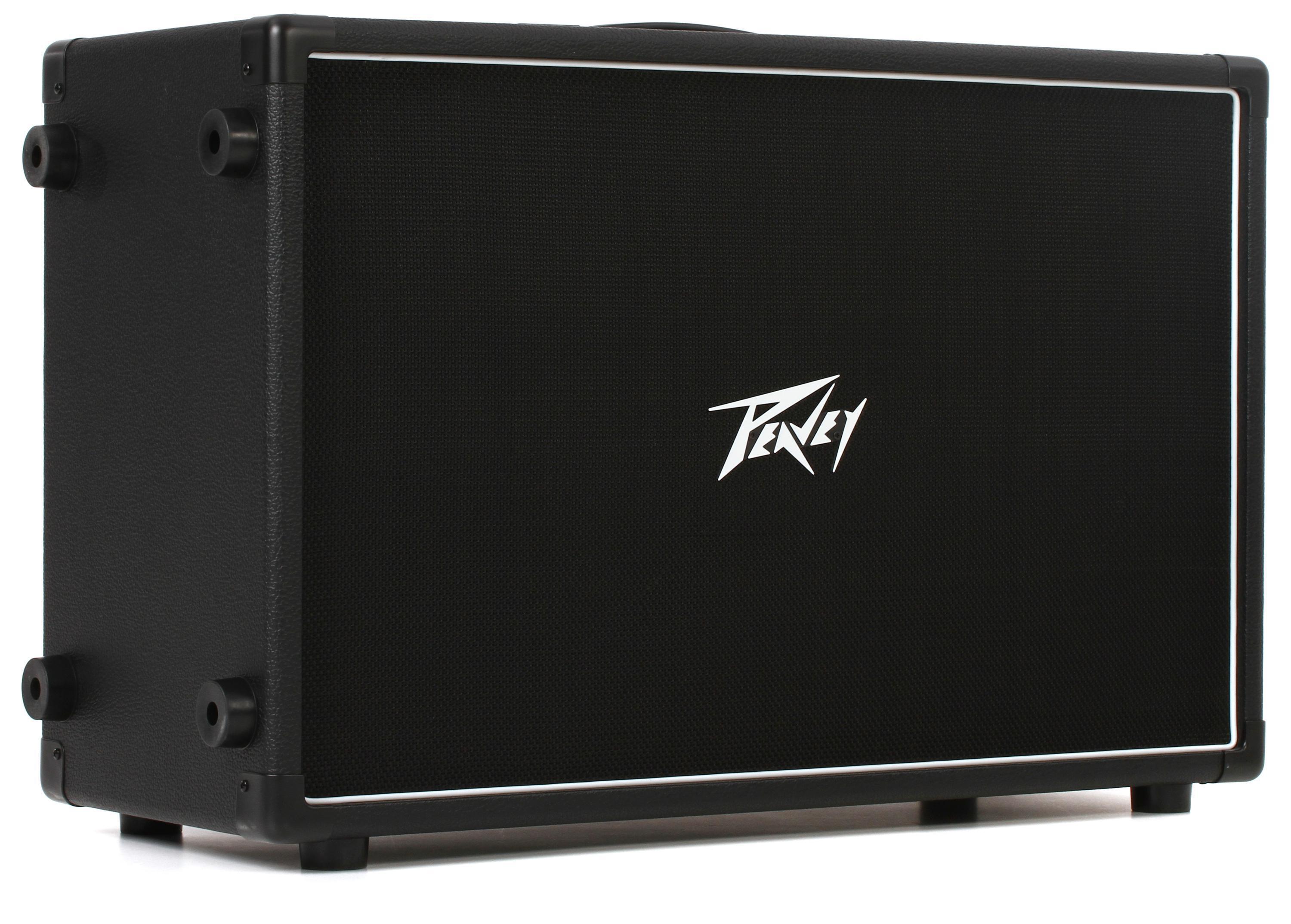 Peavey 2x12 store cabinet