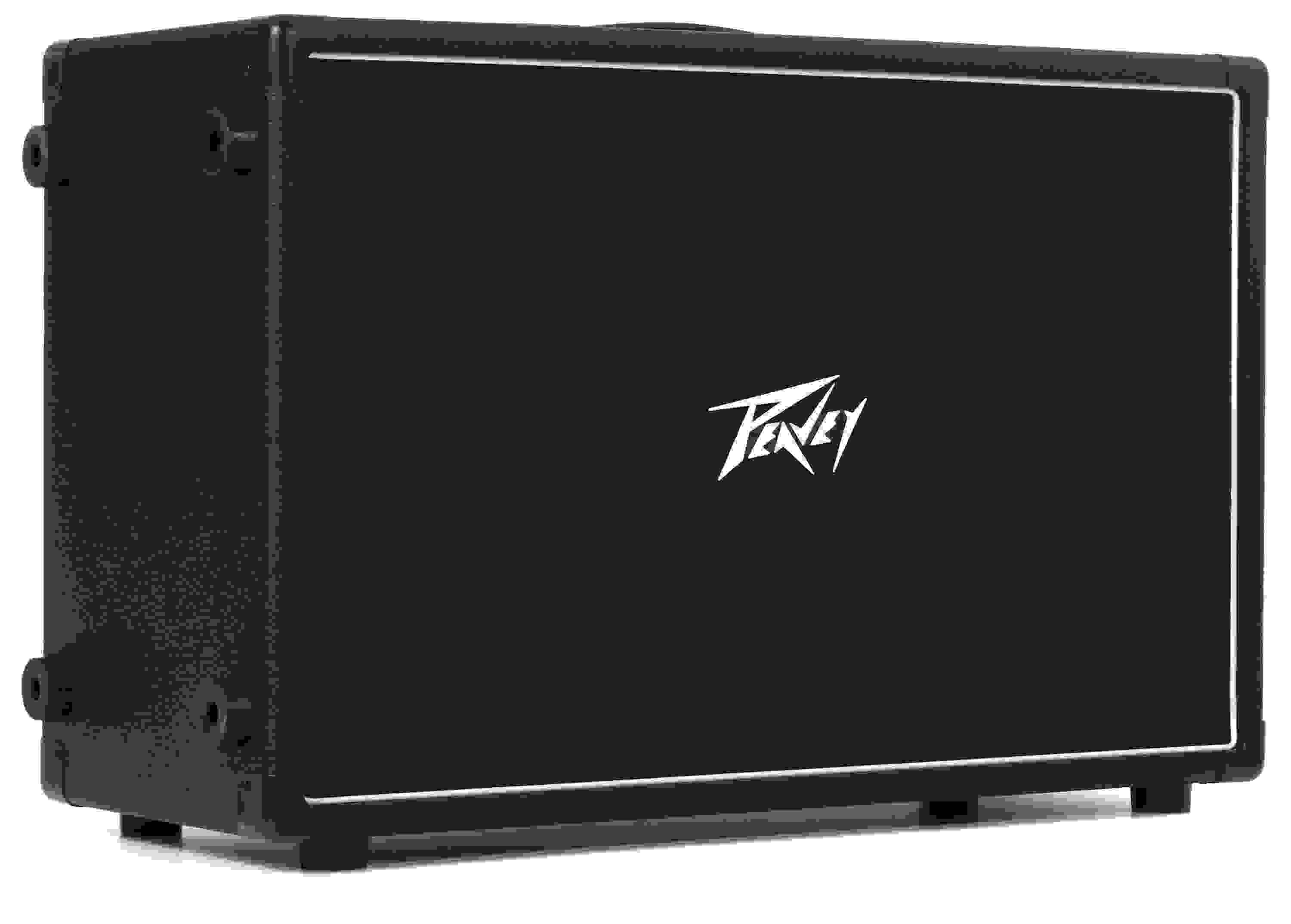 Peavey 212-6 50-Watt Mono/25-Watt Stereo 2x12 inch Cabinet