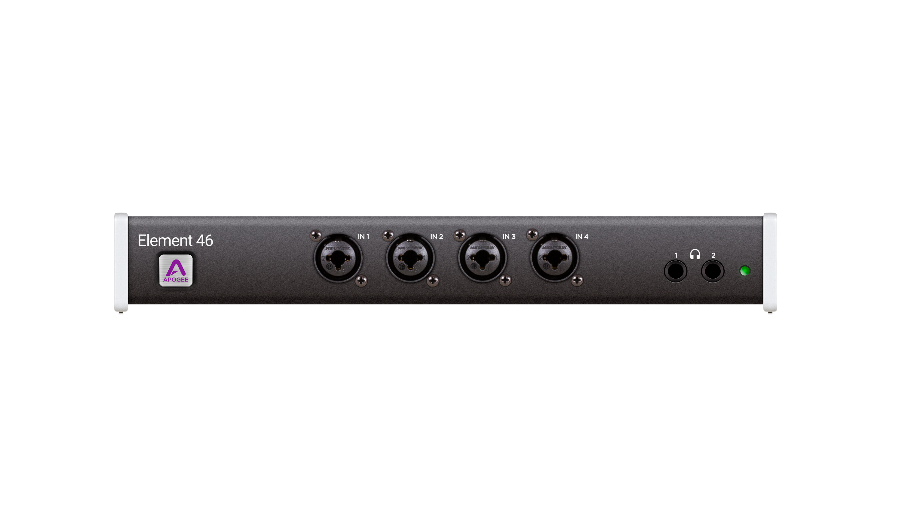 Apogee Element 46 - 12x14 Thunderbolt Audio Interface for Mac | Sweetwater