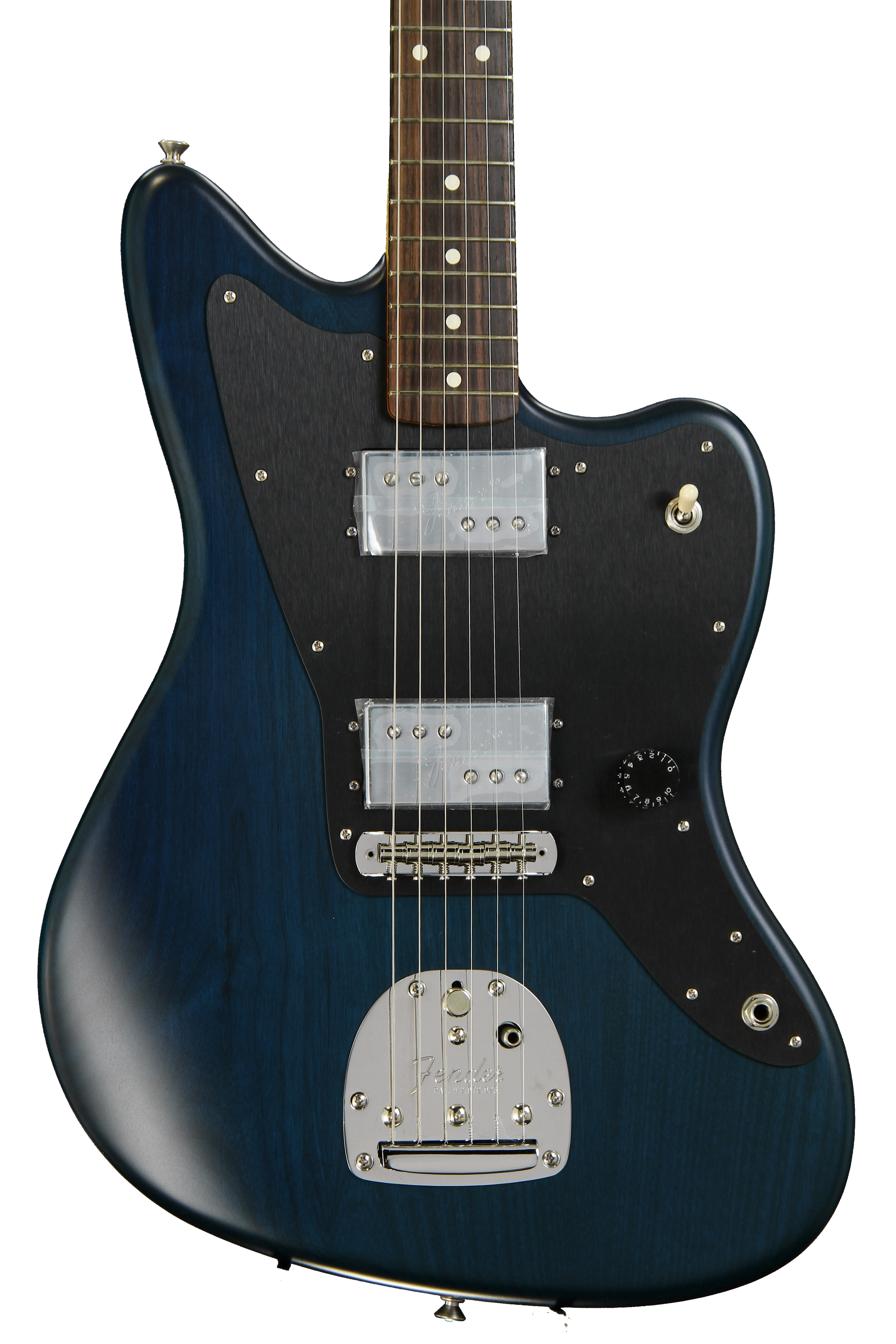 ender jazzmaster コンポーネント