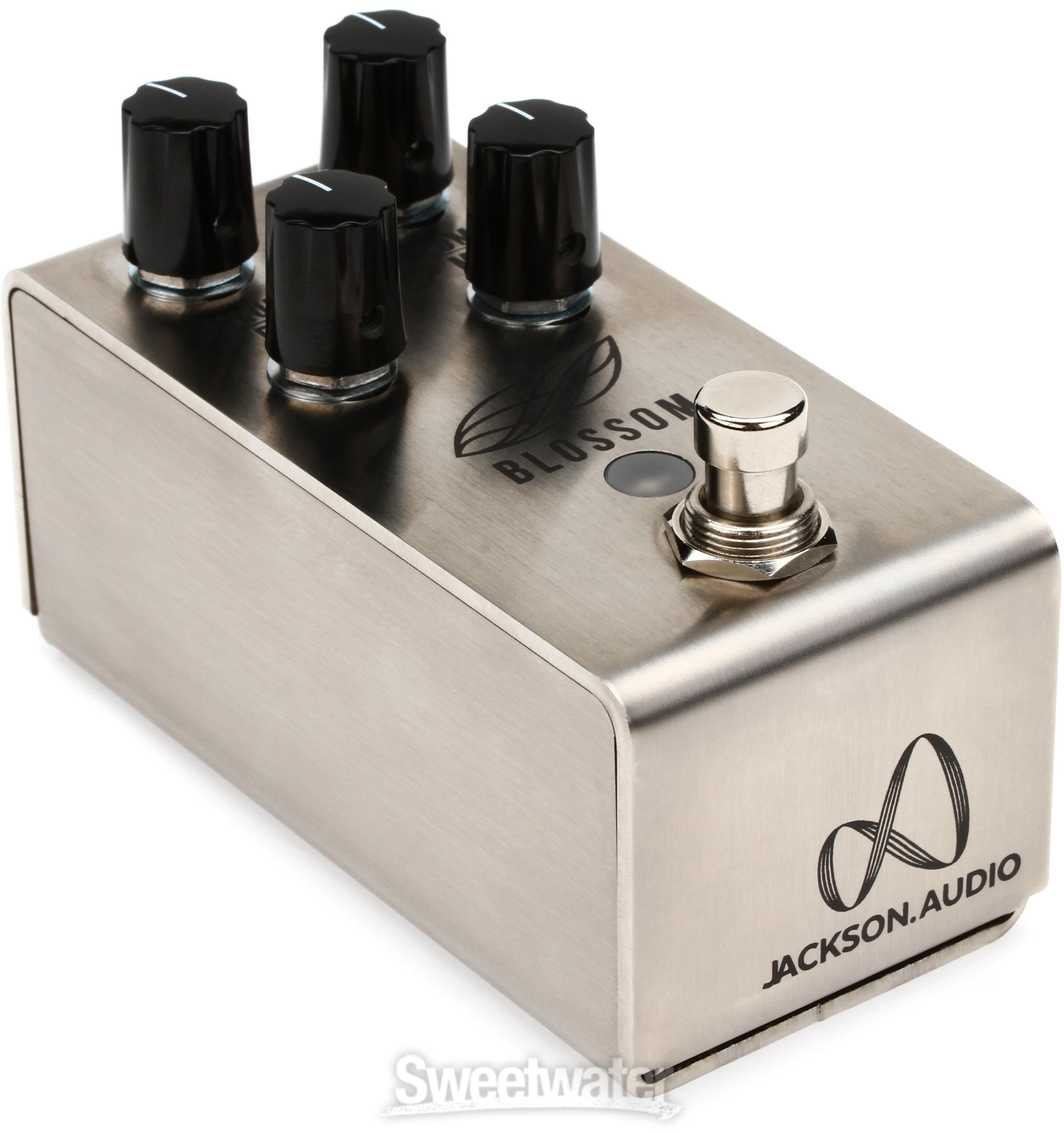 ギター SoulPowerInstruments Optical Compressor Diamond Compressor Optical Compressor w/EQ – Chicago Music