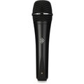 Photo of Telefunken M80 Supercardioid Dynamic Handheld Vocal Microphone - Black