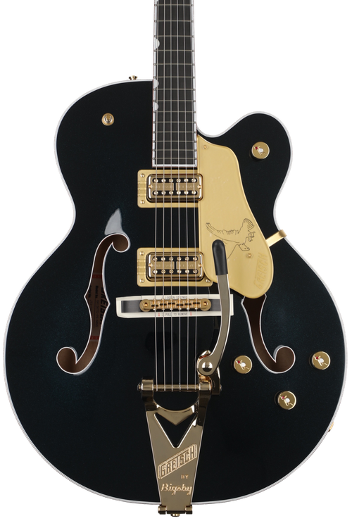【yyyy】グレッチ G6136T Players Edition Gretsch G6136TG Players Edition Falcon with Bigsby - Midnight