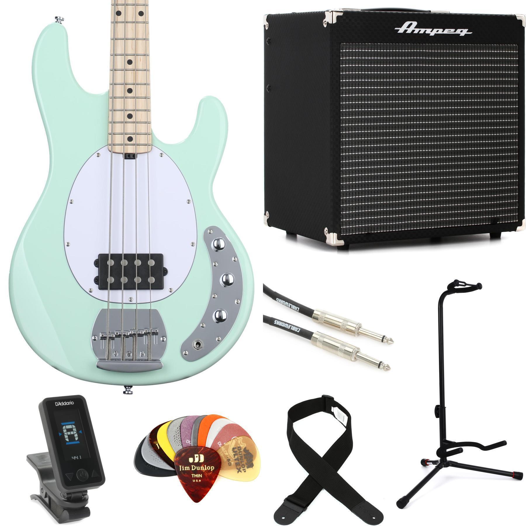 【10771】 STERLING STINGRAY RAY4 SUB グリーン 10771】 STERLING STINGRAY RAY4 SUB グリーン Sterling by