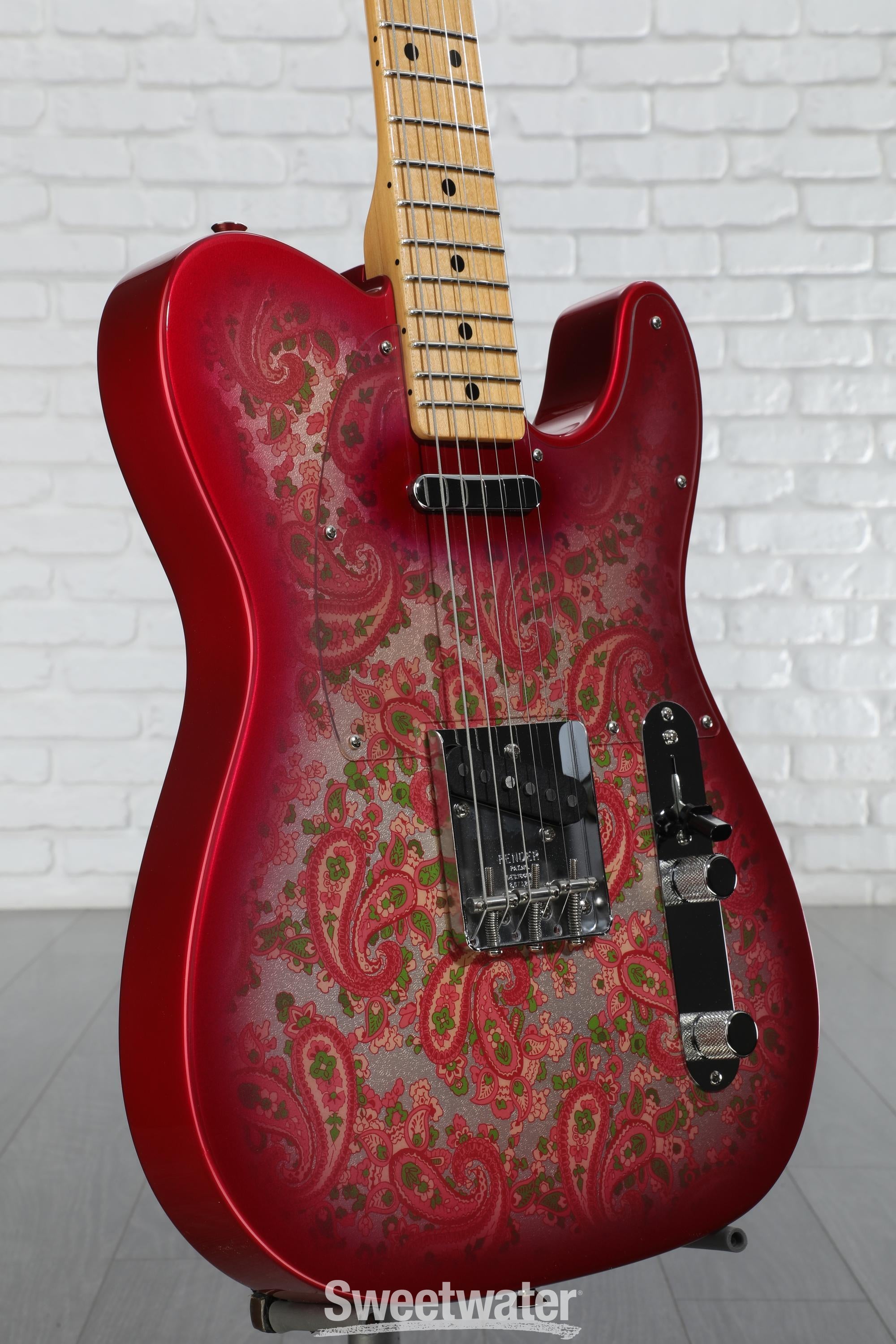 P-PROJECT CUSTOM TELECASTER - メルカリ
