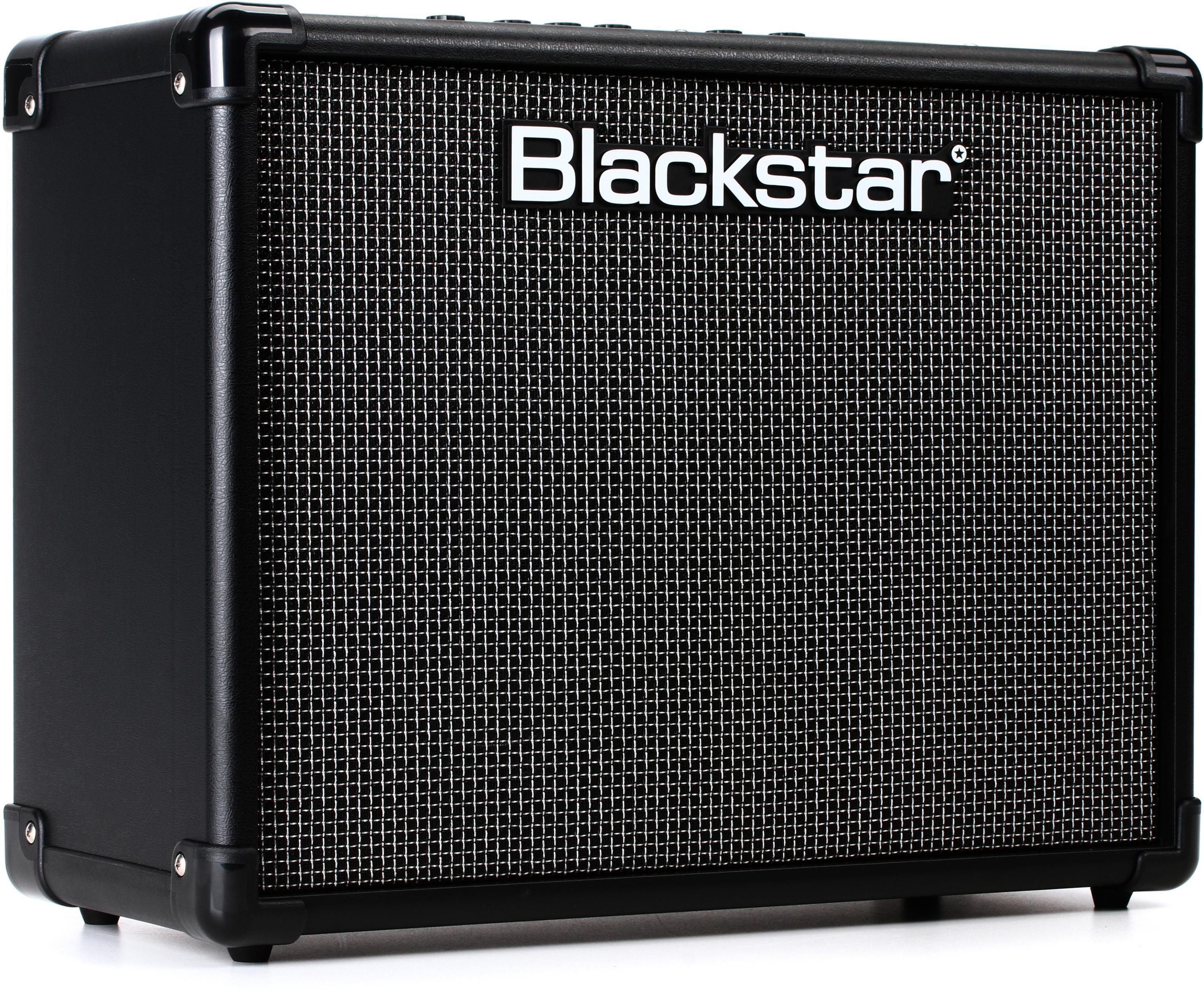 Blackstar ID:Core 20 V3 2x5-inch, 2x10-watt Stereo Combo Amp with 