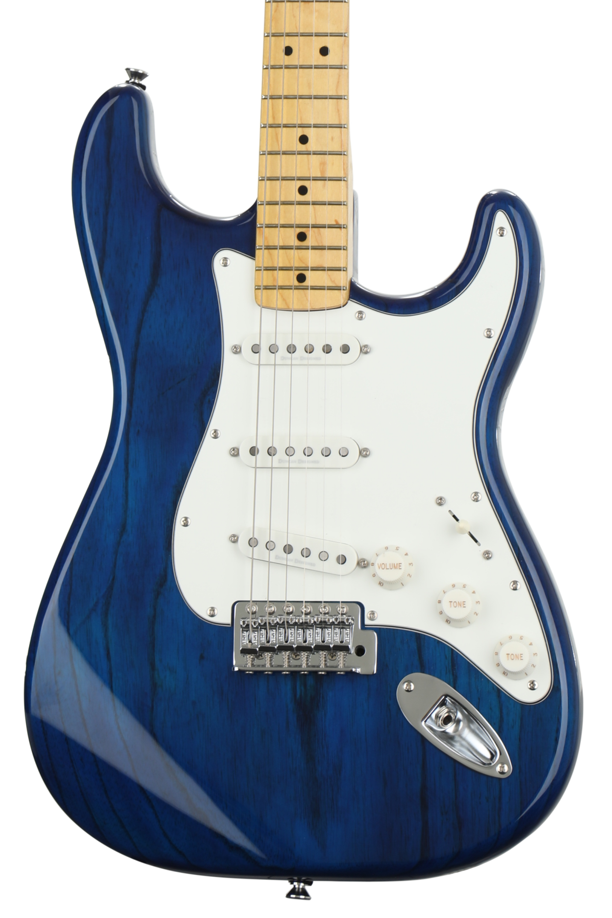 Squier Vintage Modified '70s Stratocaster Sweetwater Squier Vintage Modified '70s Stratocaster Sweetwater
