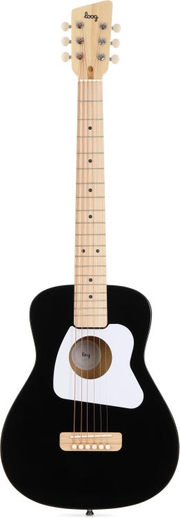 Loog Po VI Acoustic Guita Stings