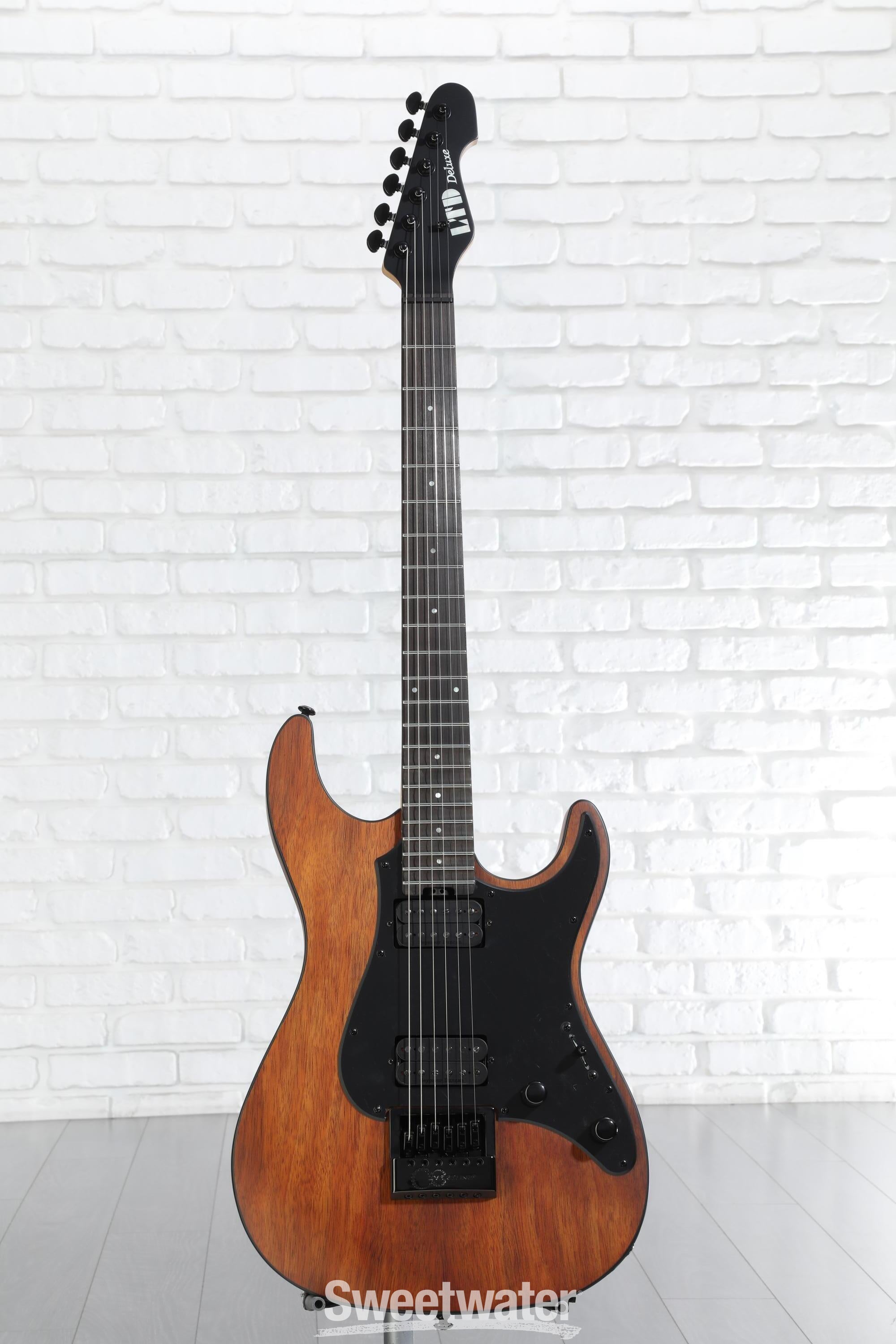 ギター ESP TE-350DT KOA ESP TE-350 DT KOA｜Yahoo!フリマ（旧PayPay