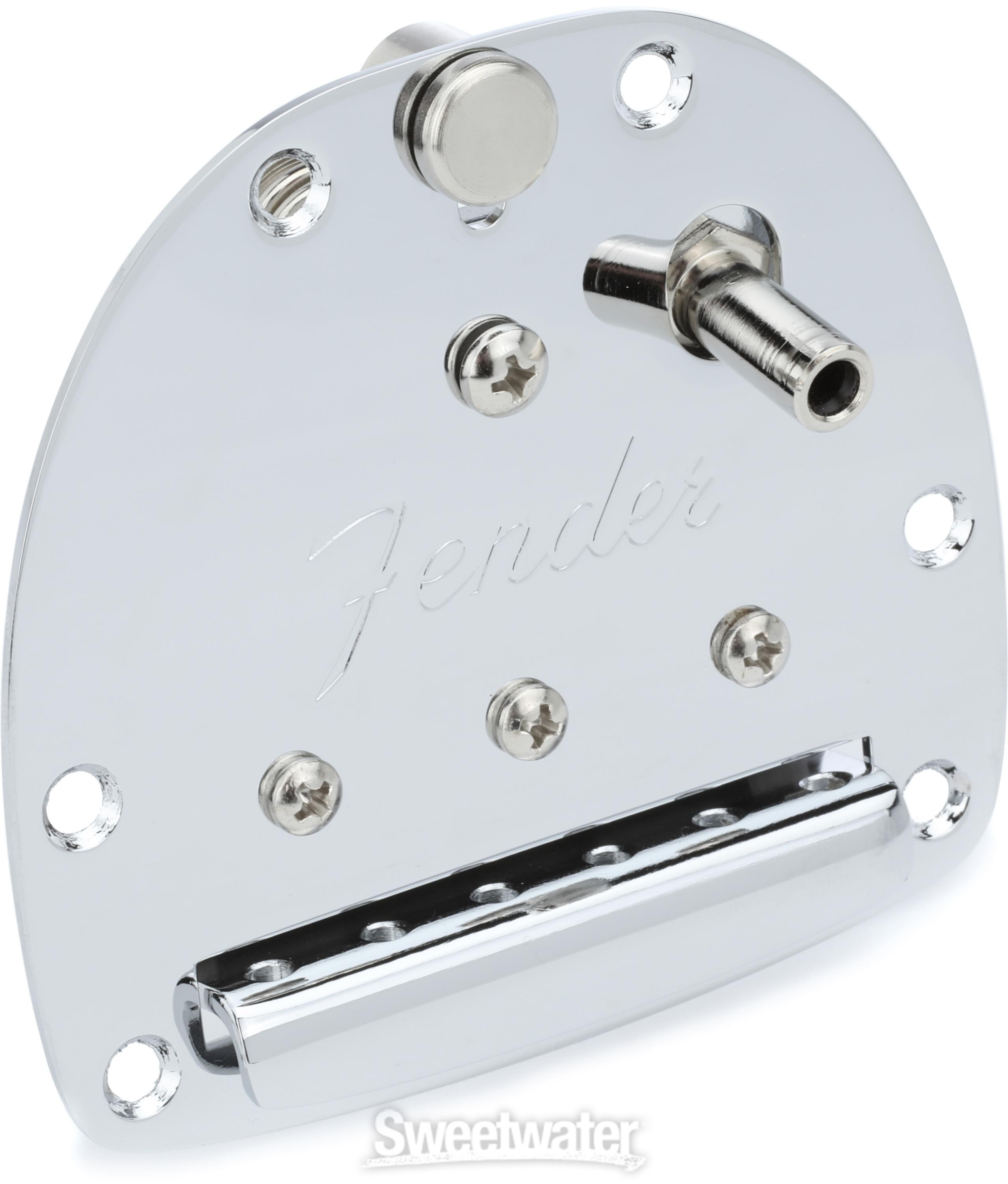 Fender フェンダー エレキギター用トレモロユニット PANORAMA