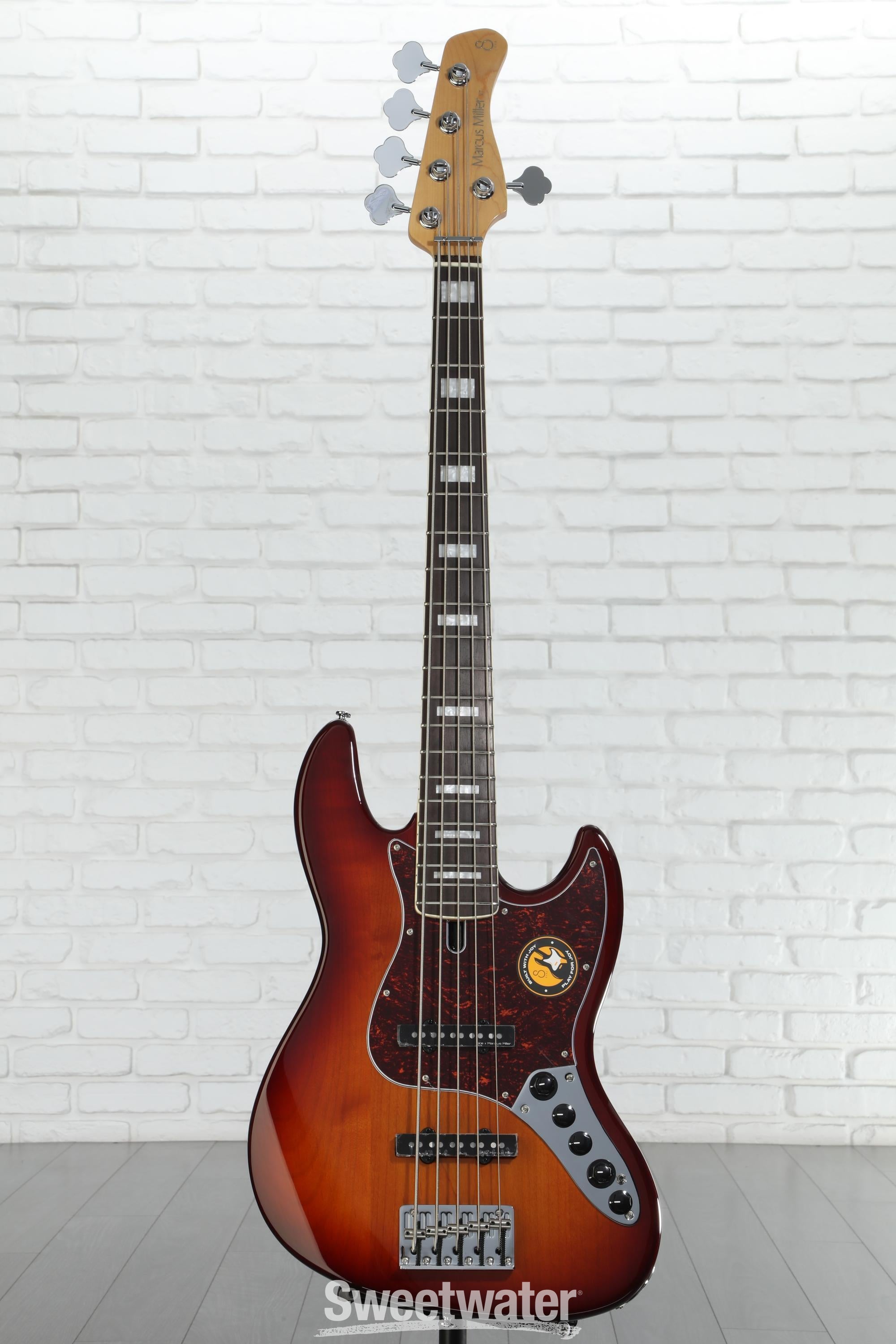 ベース Sire Marcus Miller V7 alder 5st V75STTSI.png?v=1705565066&