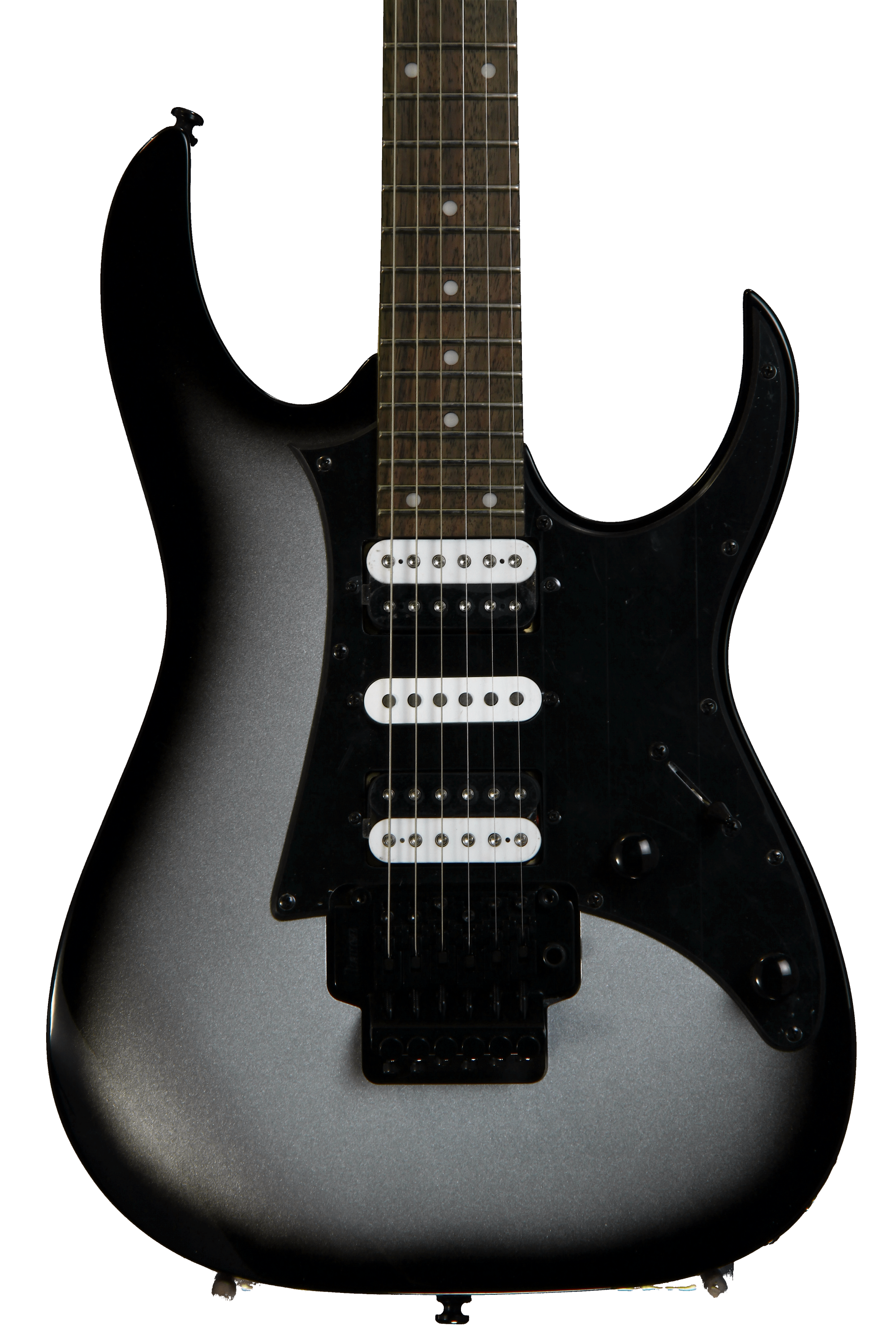 エレキギター Ibanez / RG450 Ibanez RG450B-WK Weathered Black RG Standard Electric Guitar