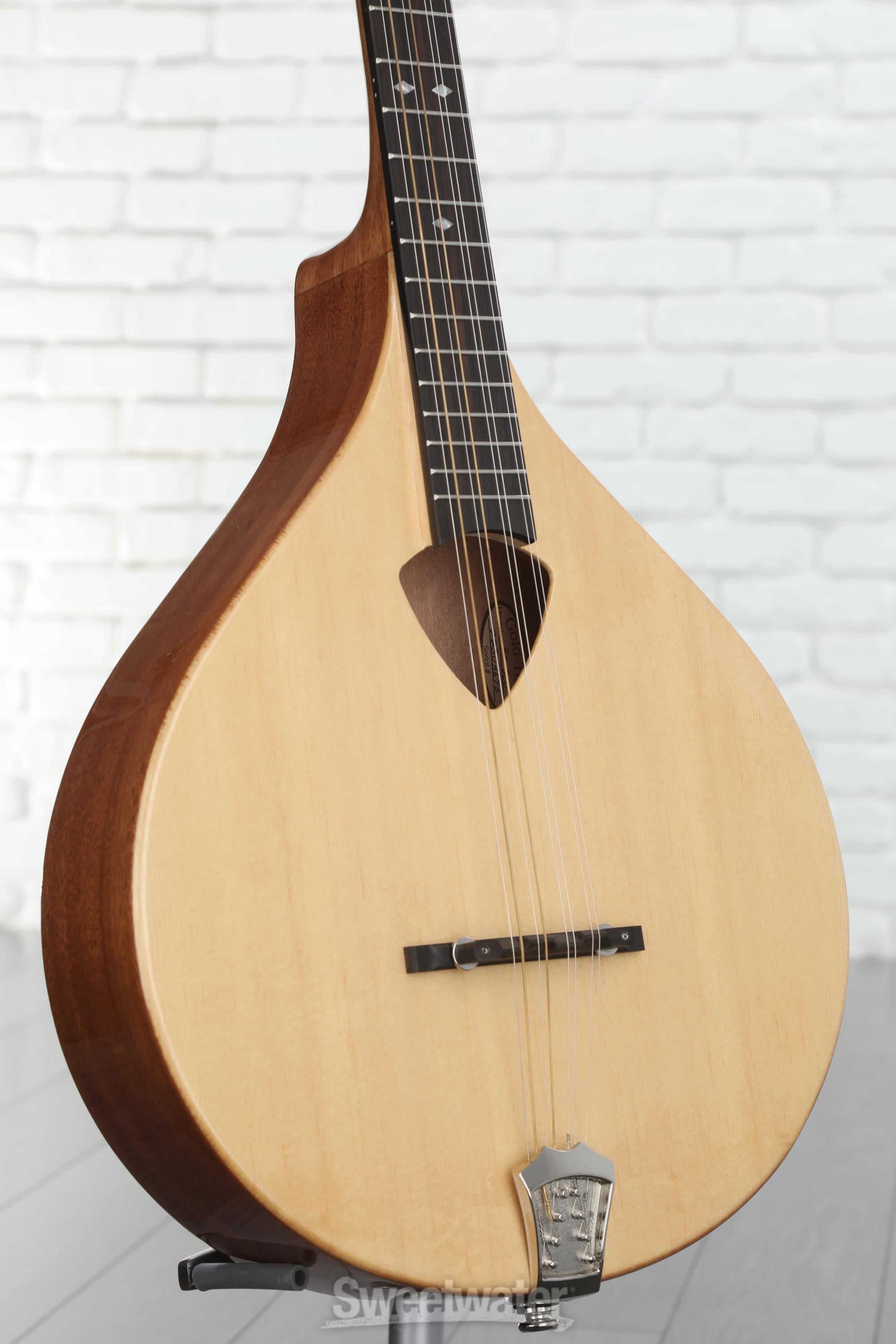 Swing plus De Buyer mandolin - 3 colors