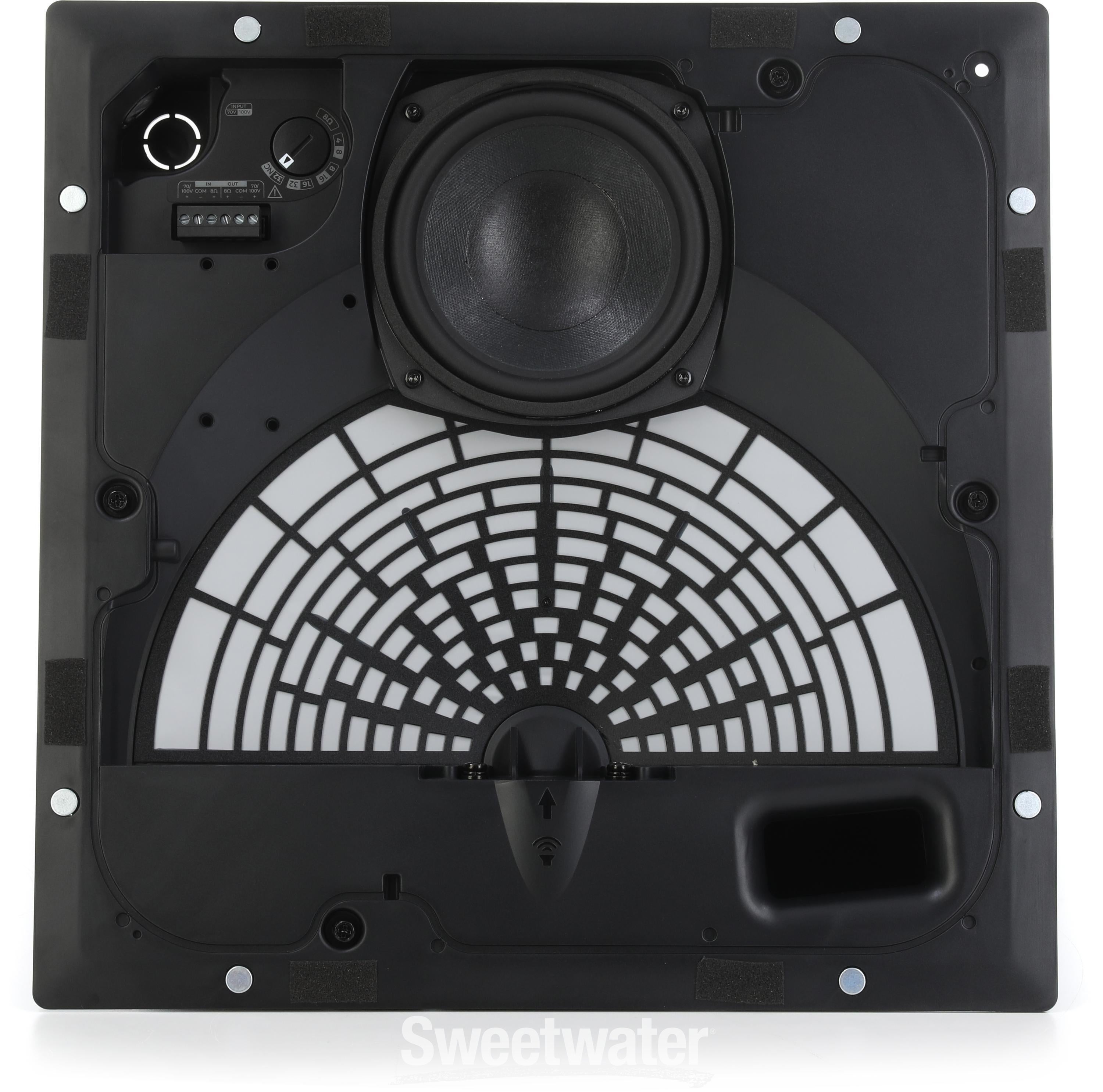 Bose Professional EdgeMax EM180-LP Low-profile In-ceiling