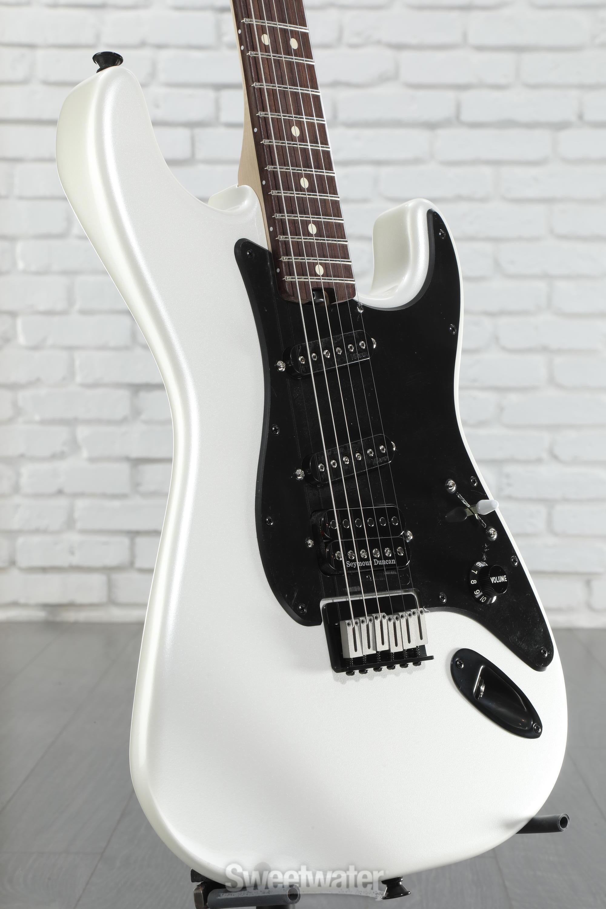 So-Cal :: Jake E Lee Signature Pro-Mod So-Cal Style 1 HSS HT