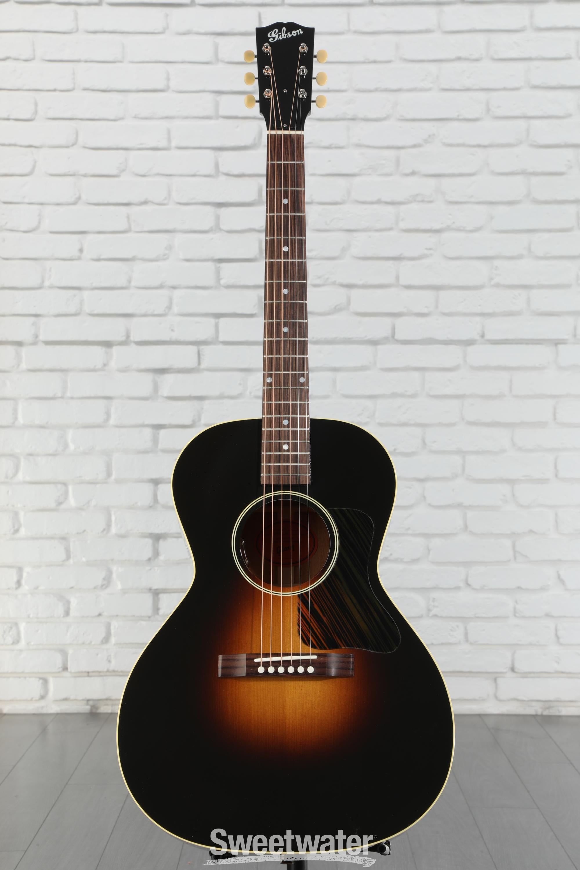 Gibson Acoustic L-00 Original Acoustic Guitar - Vintage