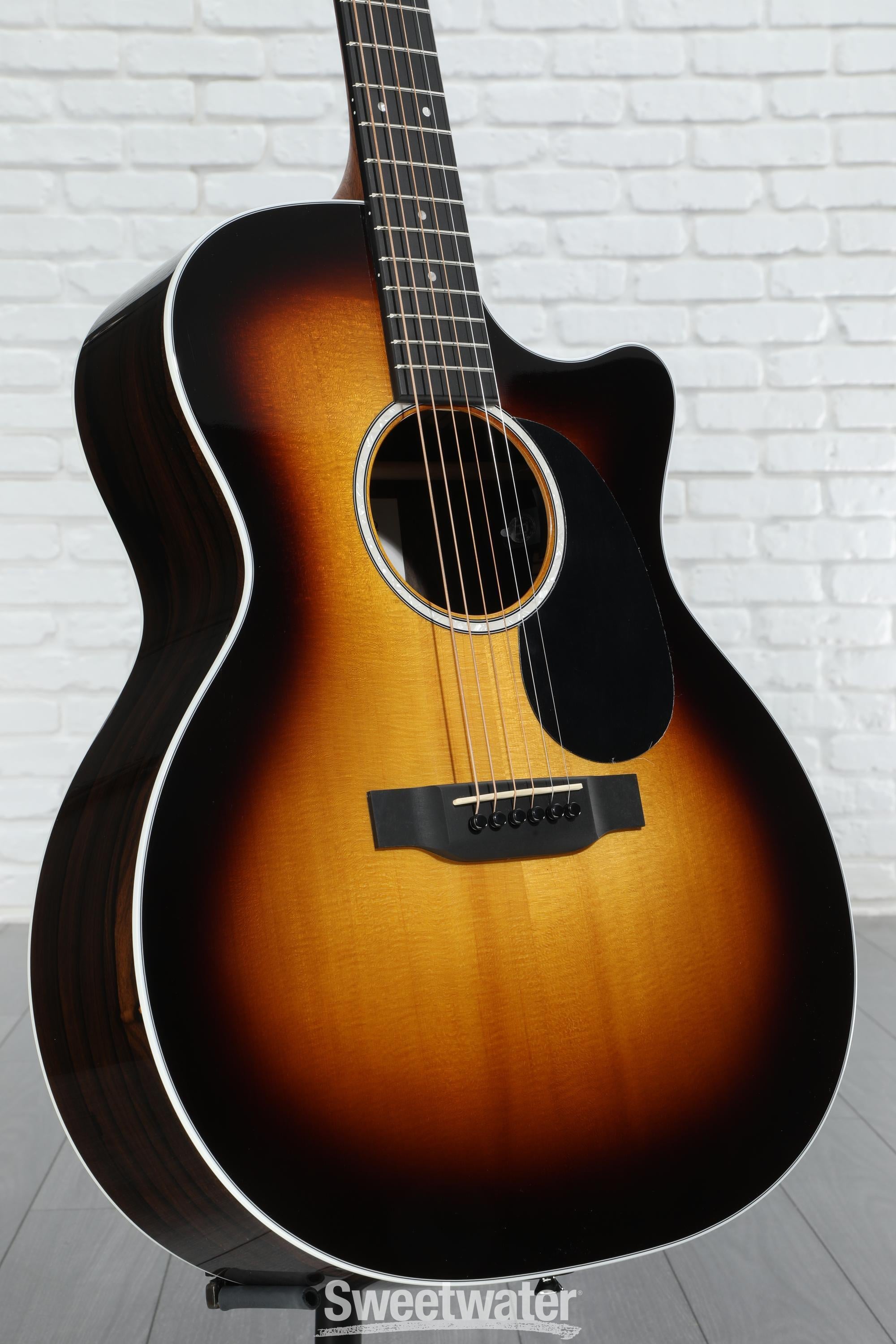 Martin Road Series D-13E Ziricote | Reverb