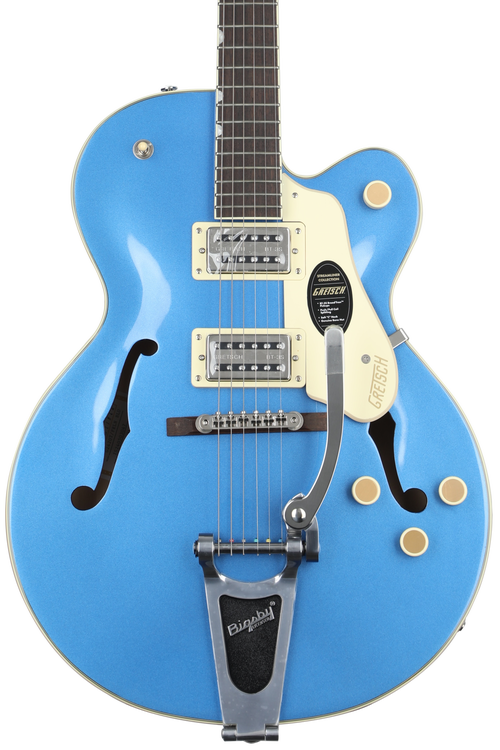 Gretsch G2420T Streamliner Hollowbody Electric Guitar with Bigsby