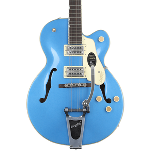 Gretsch G2410TG Streamliner Hollow Body Single-Cut Electric Guitar Gretsch G2410TG Streamliner Hollow Body Single-Cut Electric Guitar