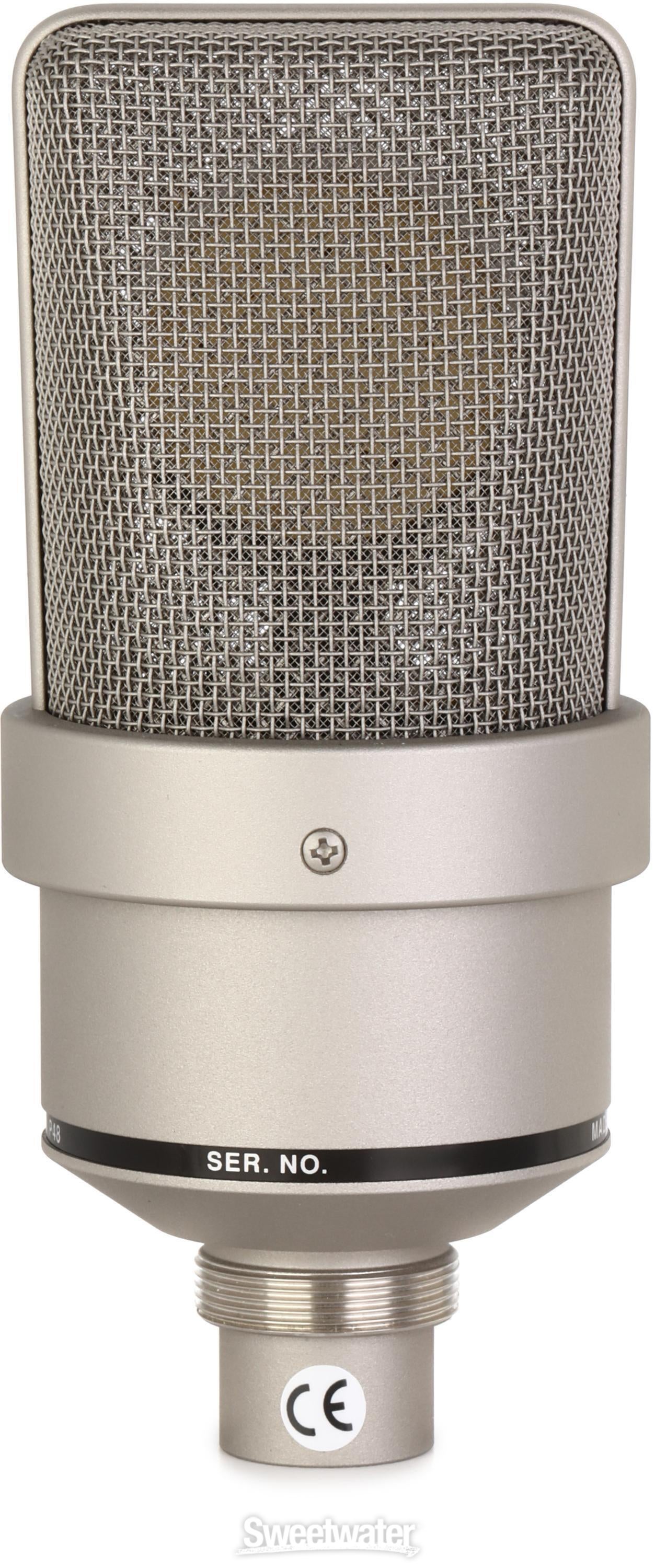 Neumann TLM 103 Anniversary Edition Large-Diaphragm