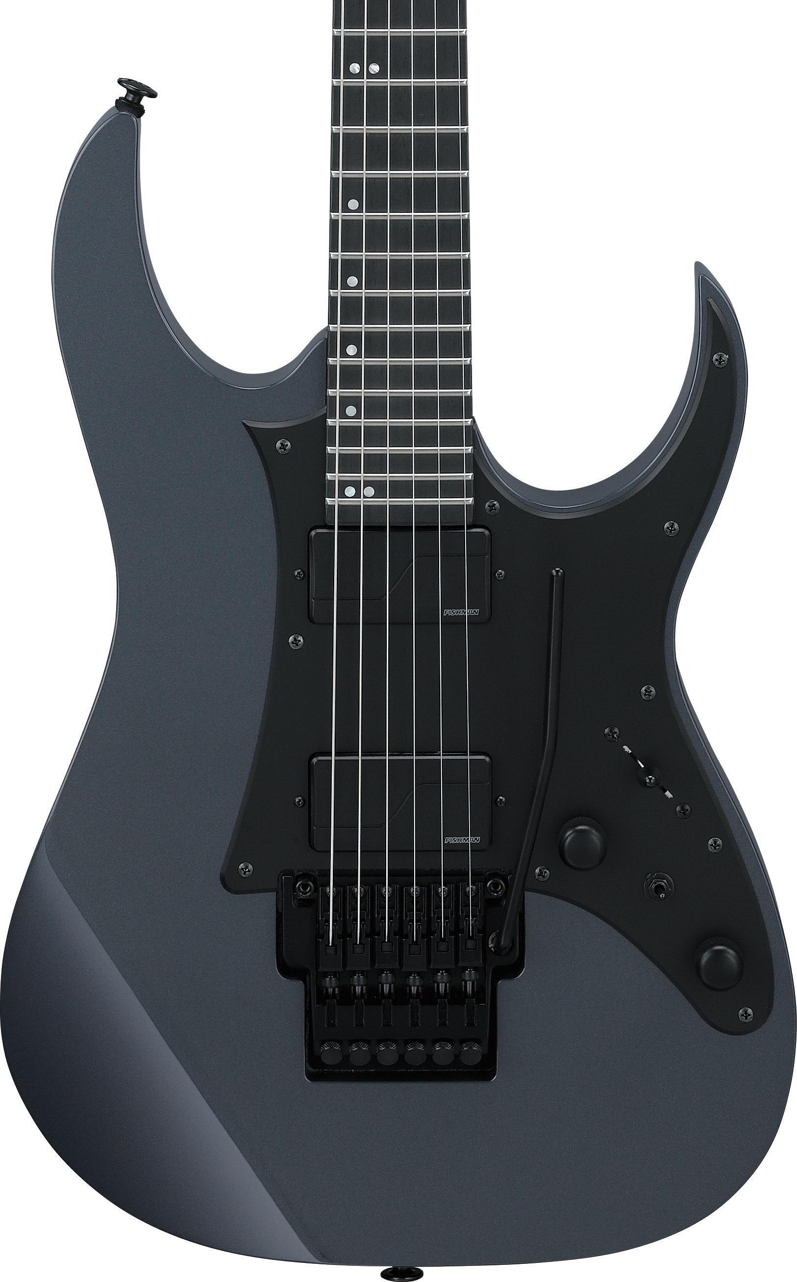 Ibanez Prestige RG2027RXL 7-string Electric Guitar - Dark Tide