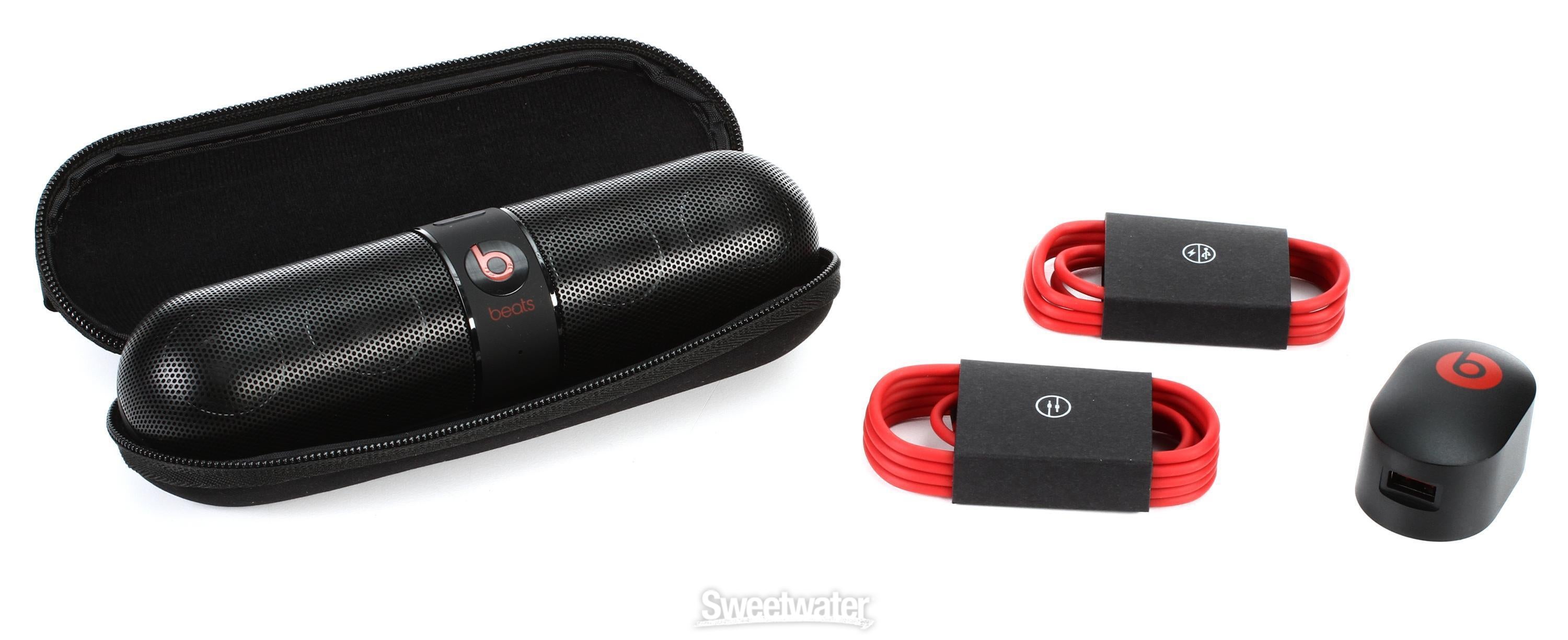 Beats Pill 2.0 Portable Bluetooth Speaker | Sweetwater