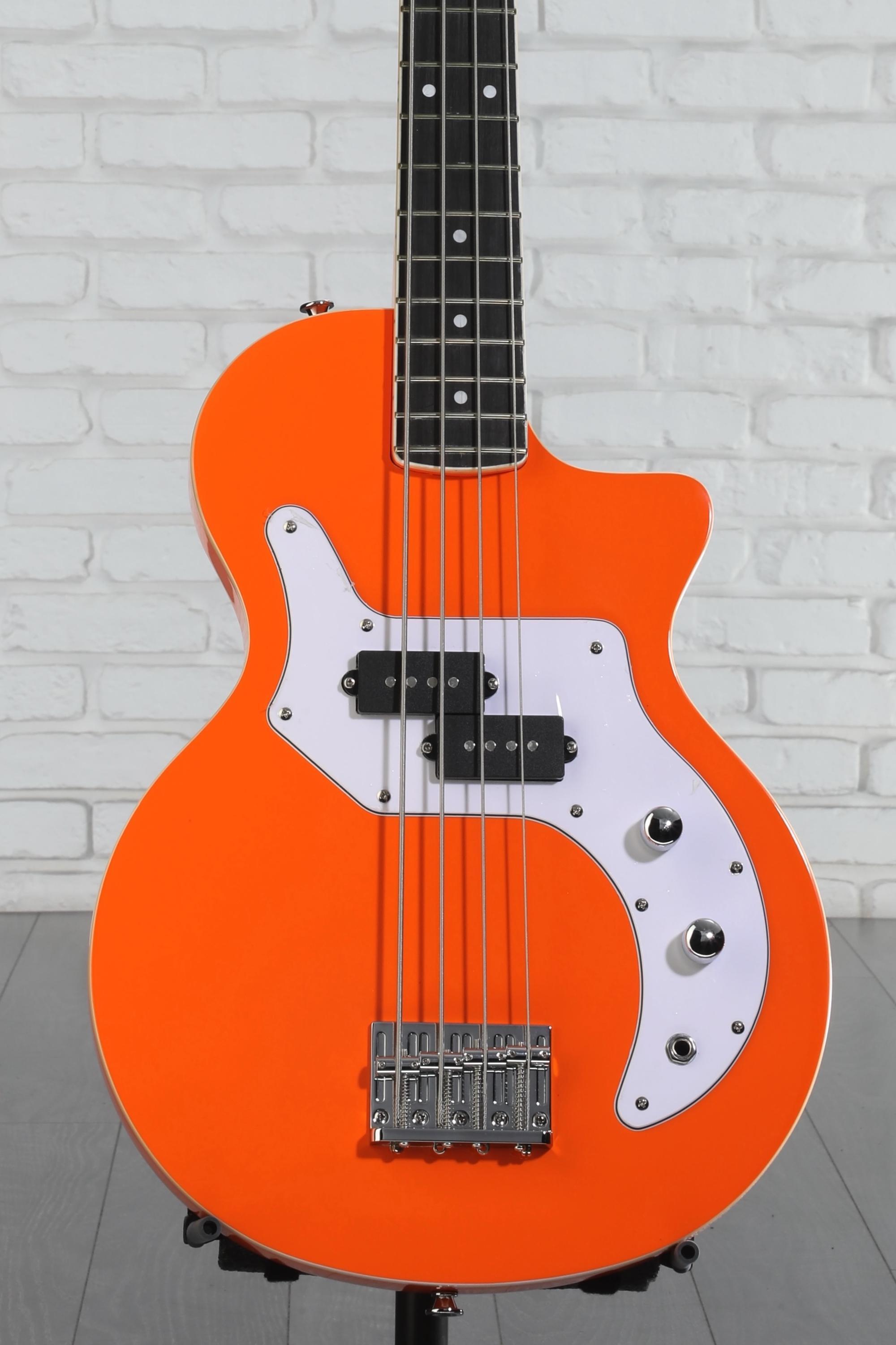 ORANGE O-Bass オレンジ オーベース Orange O-Bass Electric Bass