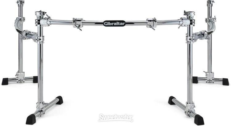 Gibraltar GDR300C-CHR Curved 3-sided Drum Rack