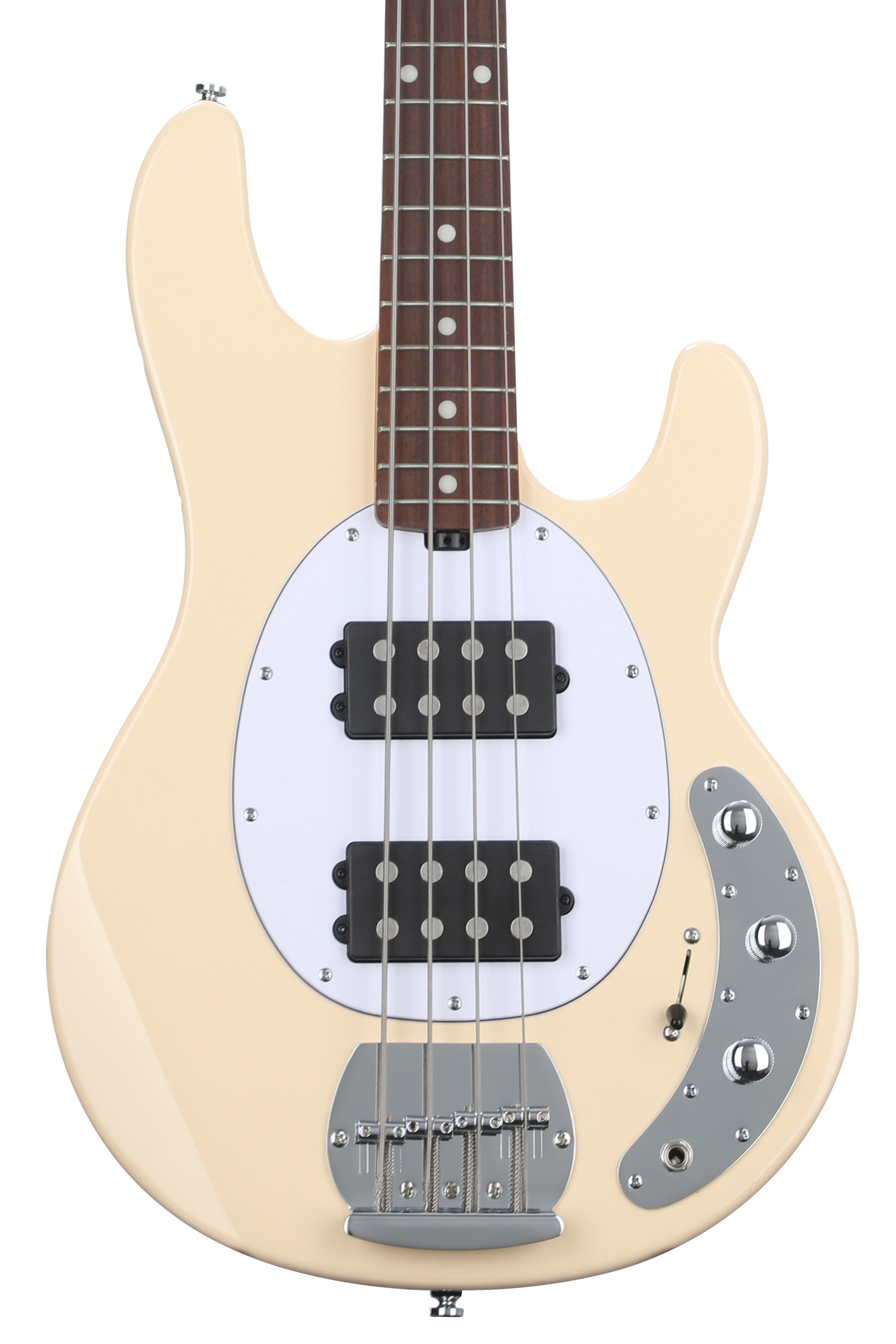 ベース Sterling by MUSIC MAN stingray ray4 Amazon.com: Sterling by Music Man StingRay Ray4 Bass Guitar
