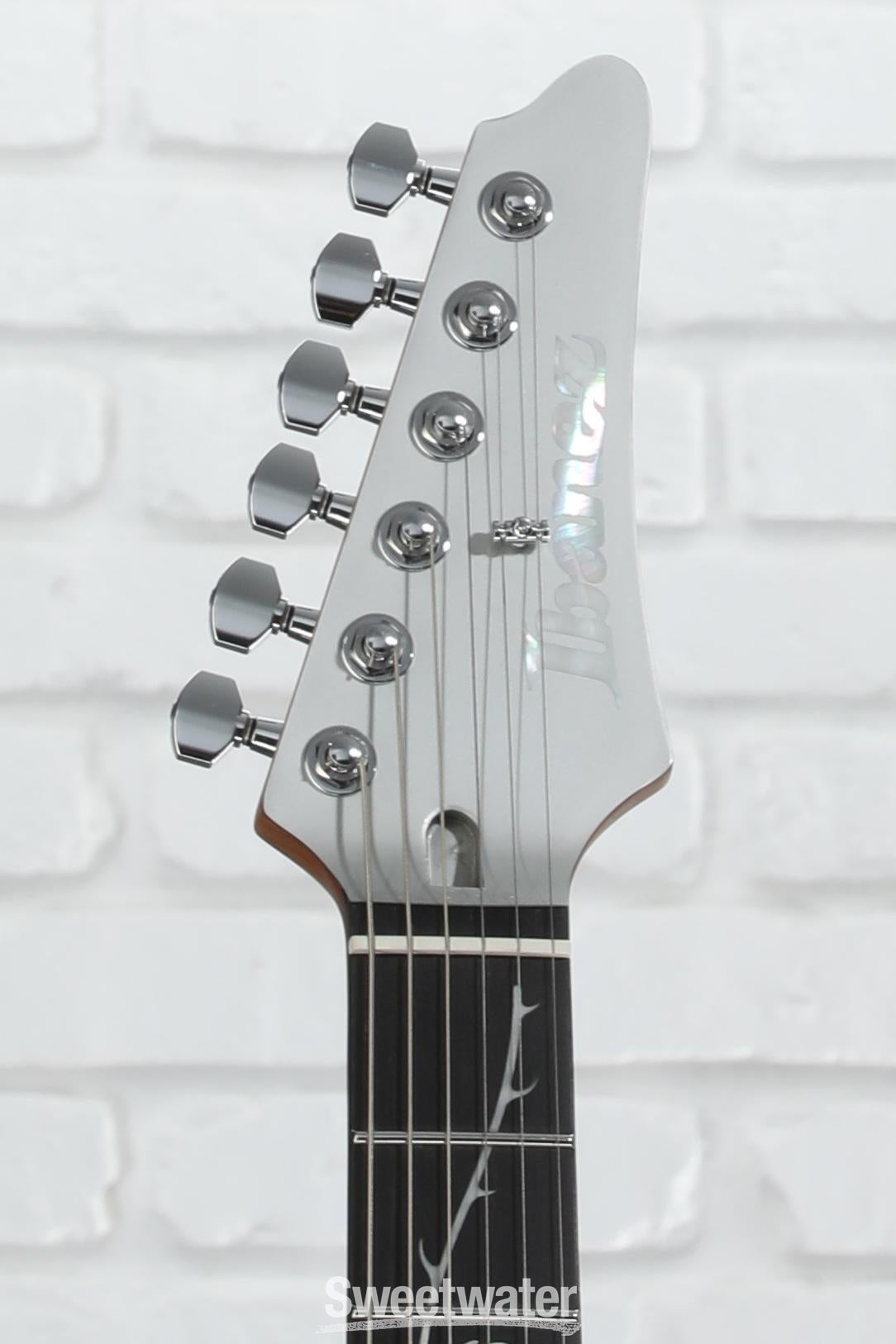 Ibanez TOD10 Tim Henson Signature Electric Guitar - Classic