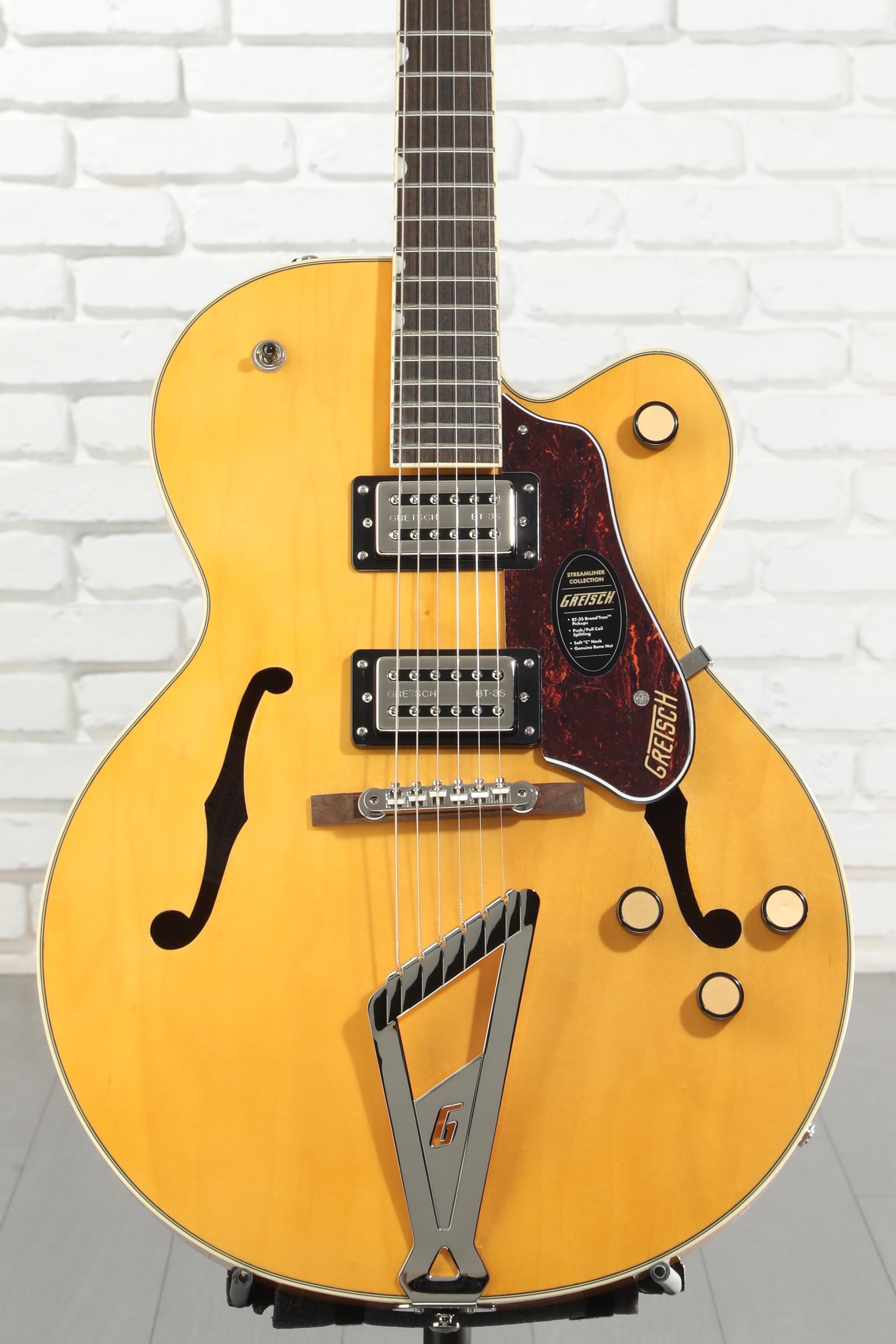 Gretsch G2420 Streamliner Hollowbody Electric Guitar with