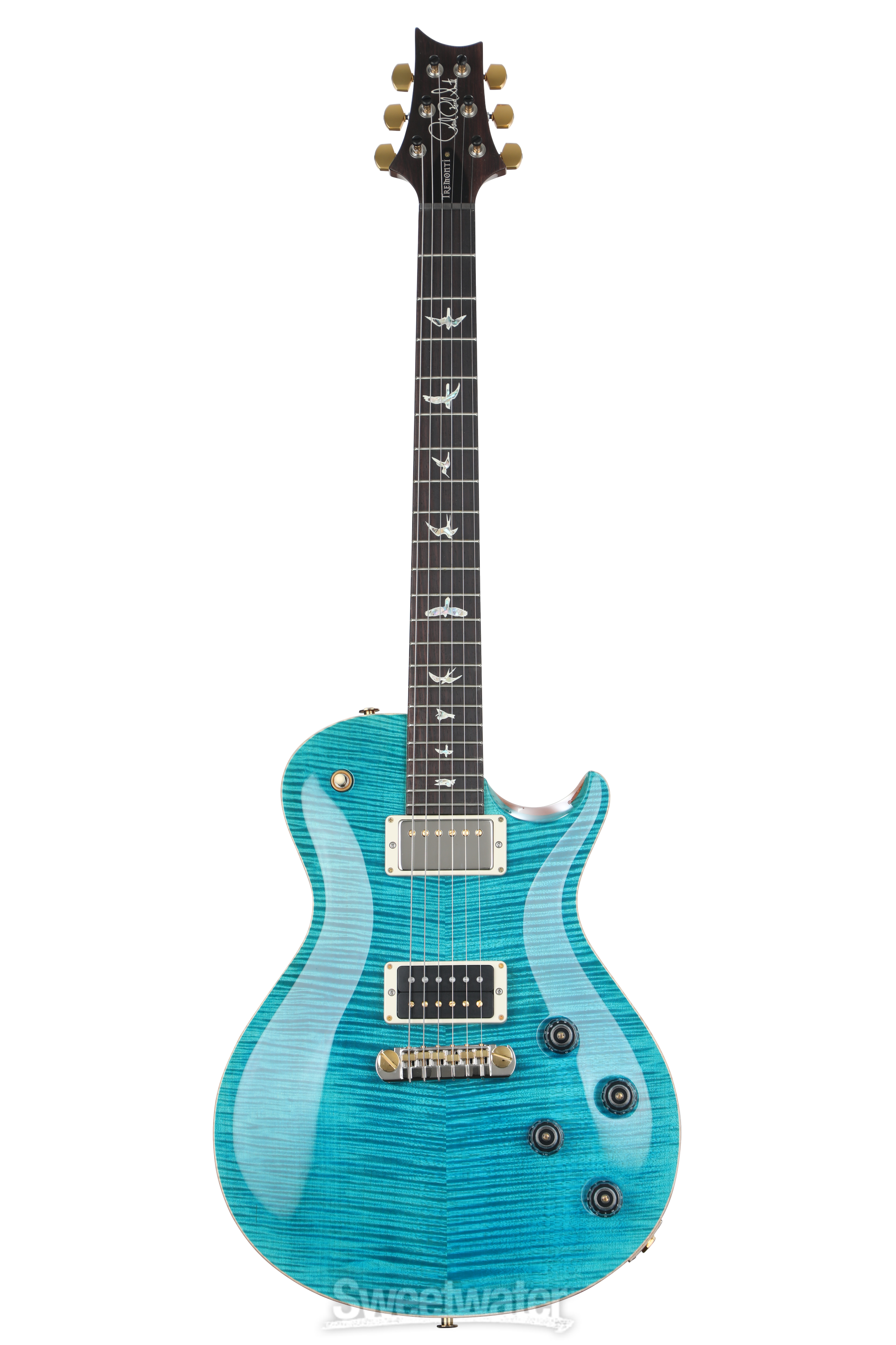 PRS Mark Tremonti Signature Model エレキギター Heid Music | PRS SE Mark Tremonti Signature Electric Guitar
