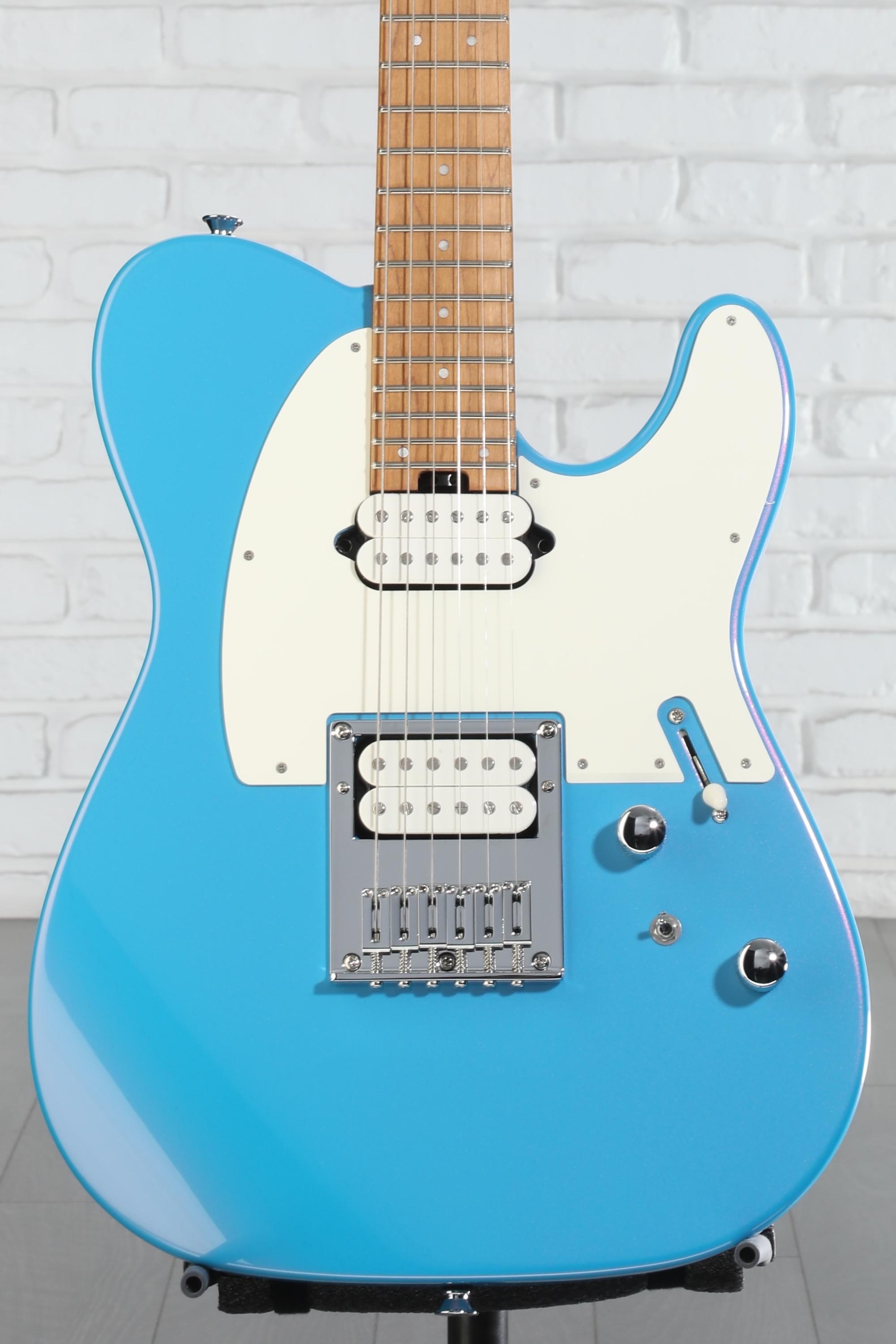 Charvel Pro-Mod So-Cal Style 2 24 HT HH Electric Guitar - Robin's