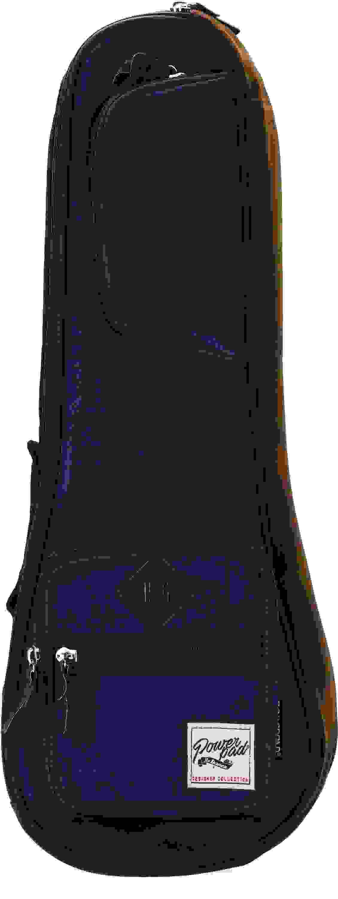 Ibanez Powerpad IUBC541 Concert Ukulele Gig Bag - Navy Blue
