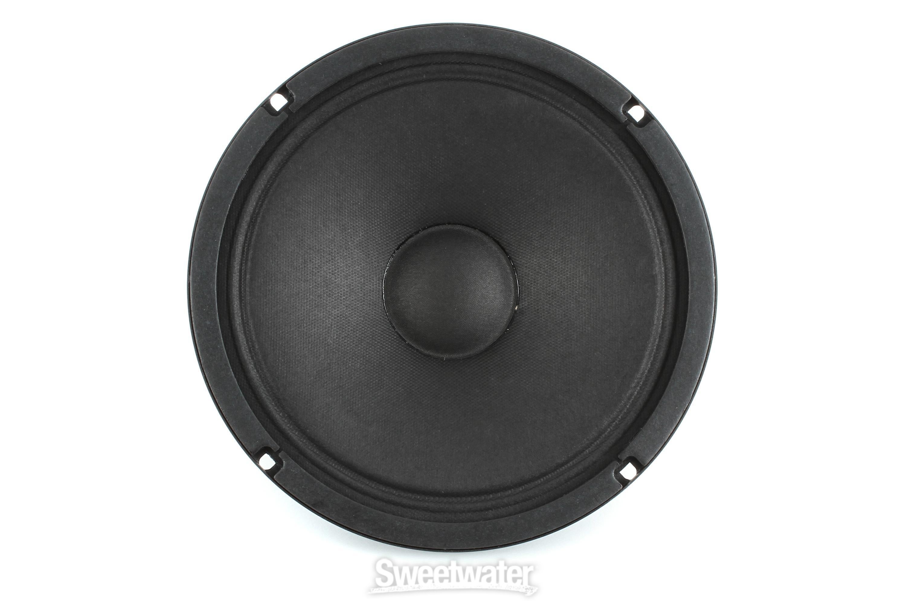 Celestion TF0818MR 8-inch 100-watt Pressed Chassis