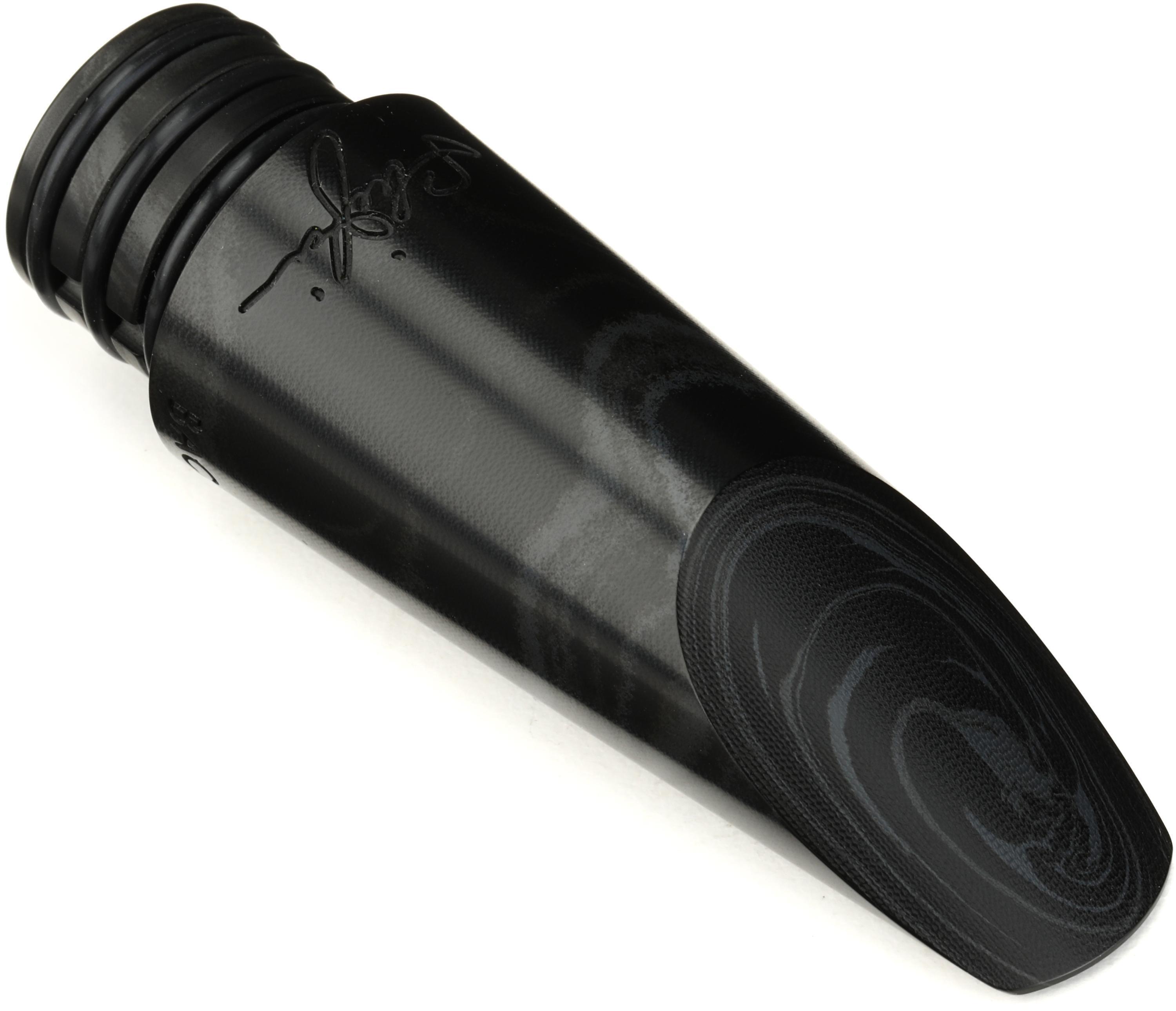 Backun Shifrin Signature Bb Clarinet Mouthpiece | Sweetwater