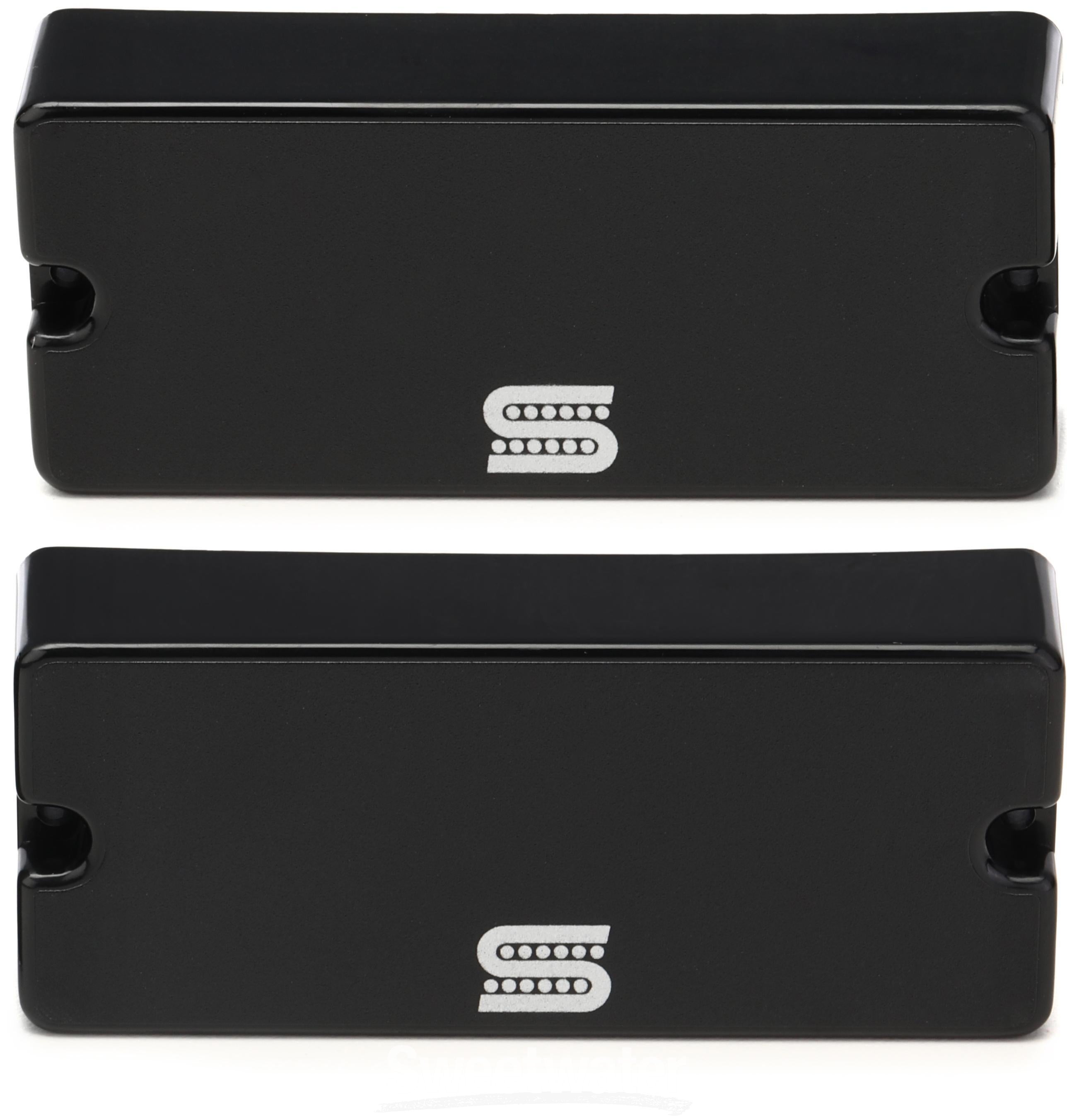seymour duncan blackouts 7弦用　ピックアップ セット Seymour Duncan alt.metal Blackouts® | Seymour Duncan