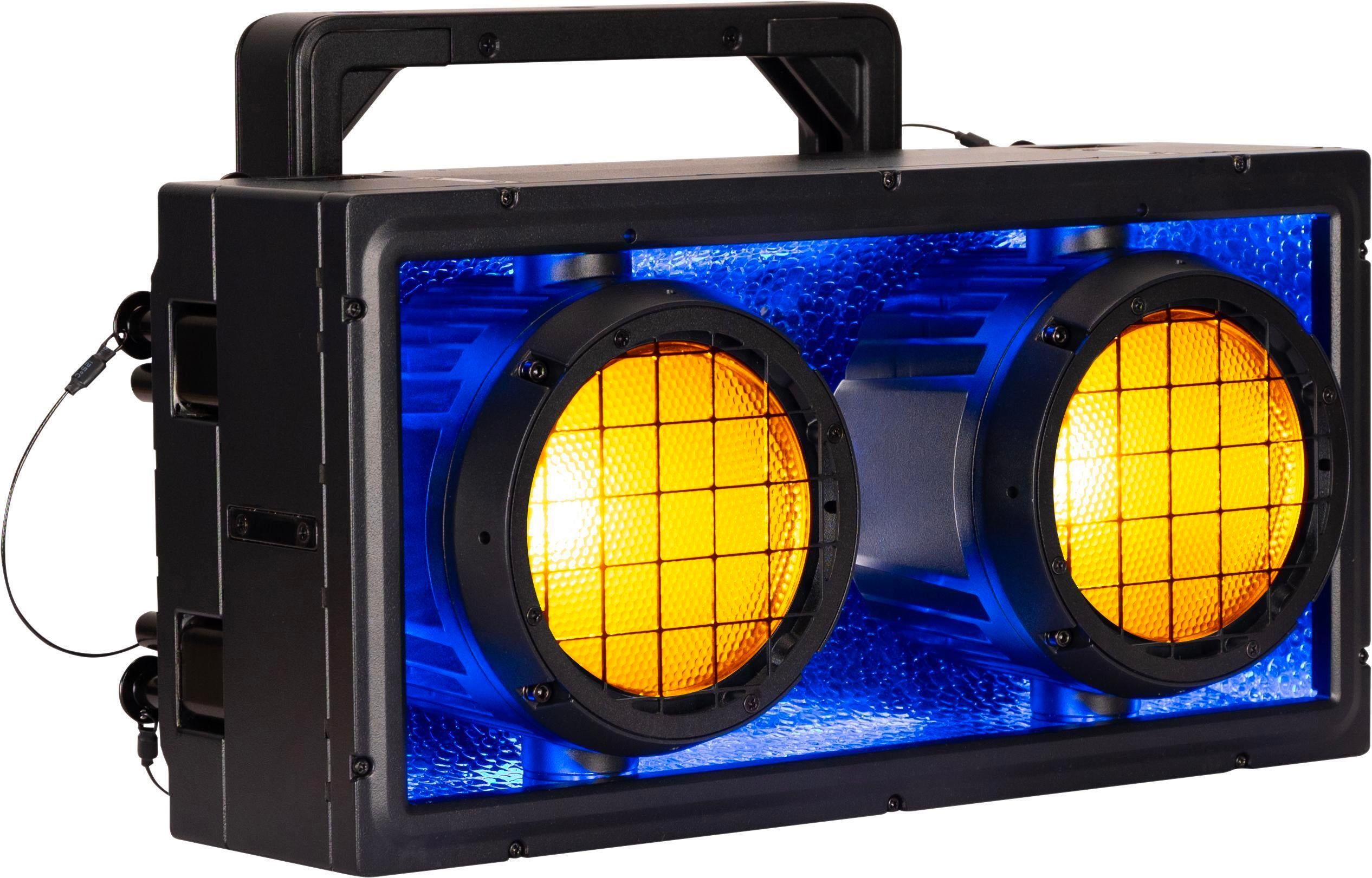 ADJ ステージライトセット Amazon.co.jp: ADJ Encore FR50Z 6インチ 50ワット LEDフレネル