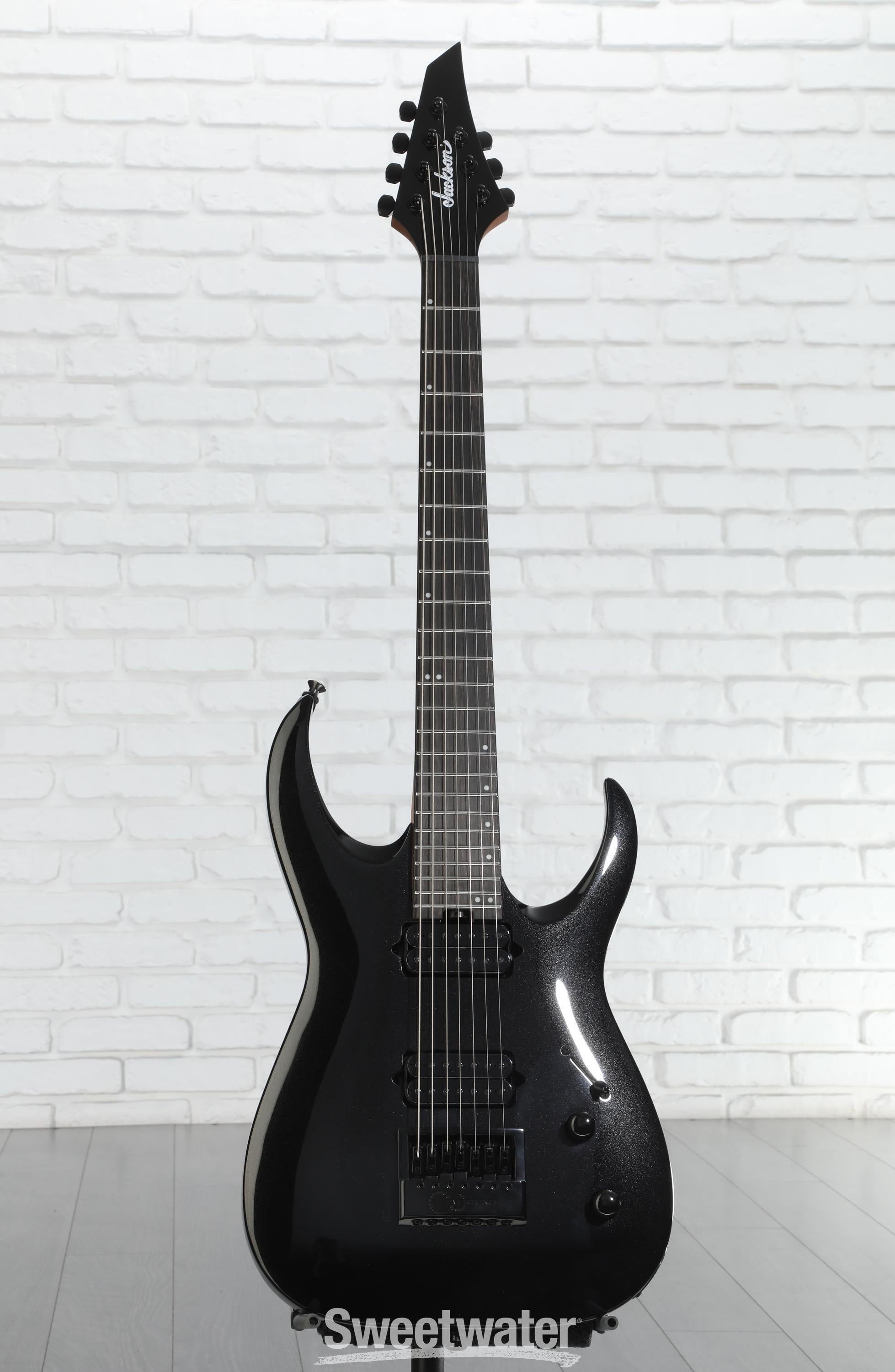 Jackson Pro Plus Signature Misha Mansoor Juggernaut ET7 7-string