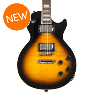 Epiphone Dot Black Royale | Sweetwater Epiphone Dot Black Royale | Sweetwater