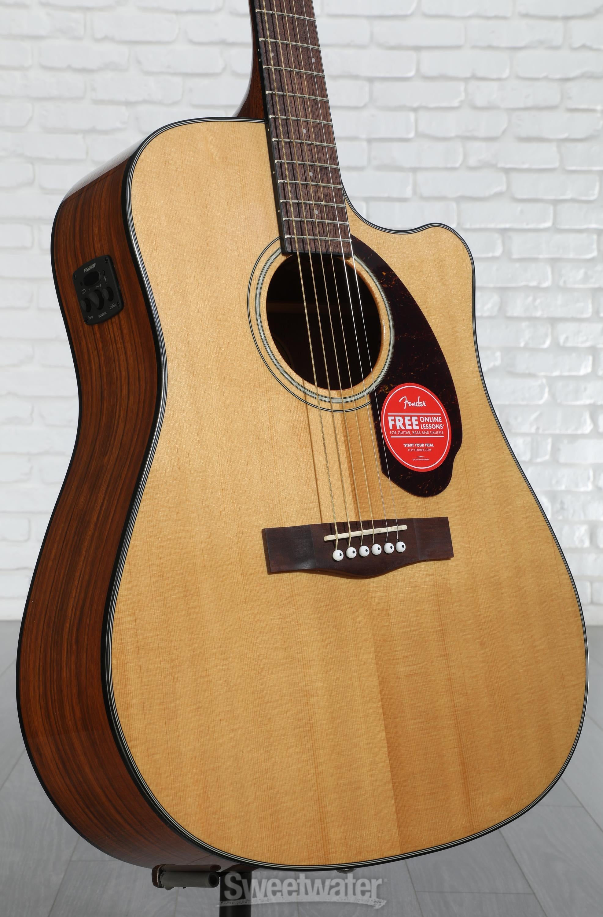 fender cd-140SCE エレアコ Fender CD-140SCE 12-STRING Natural エレアコギター フェンダー