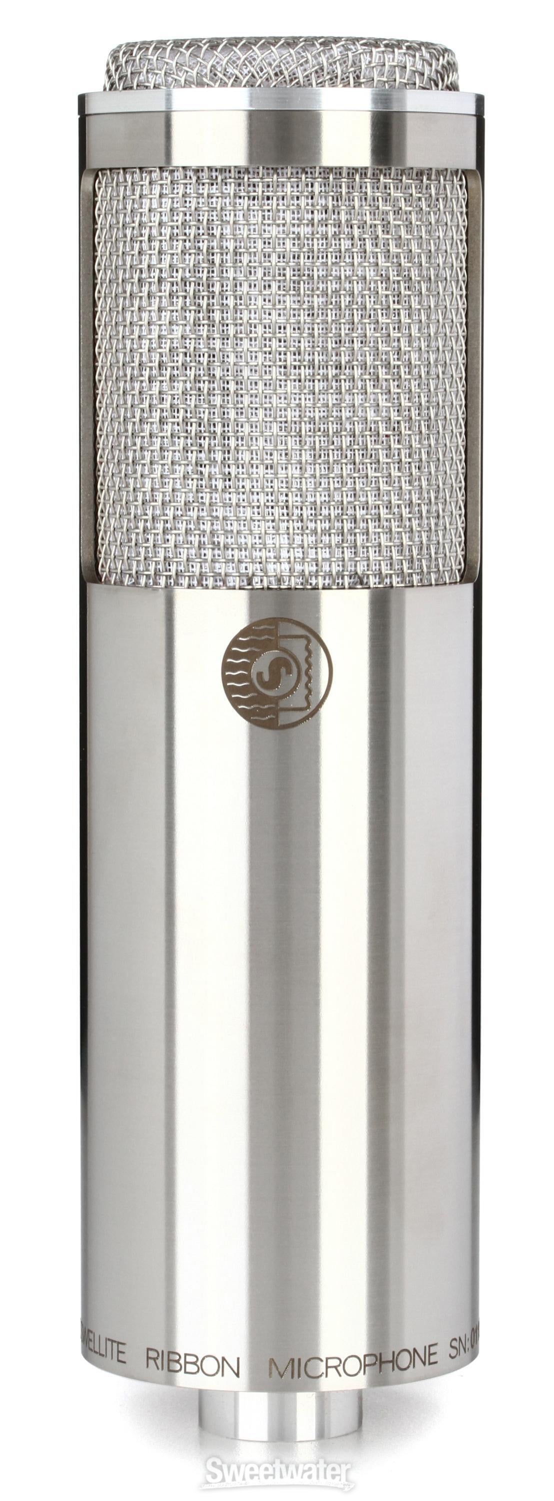 Shure KSM353/ED Ribbon Microphone