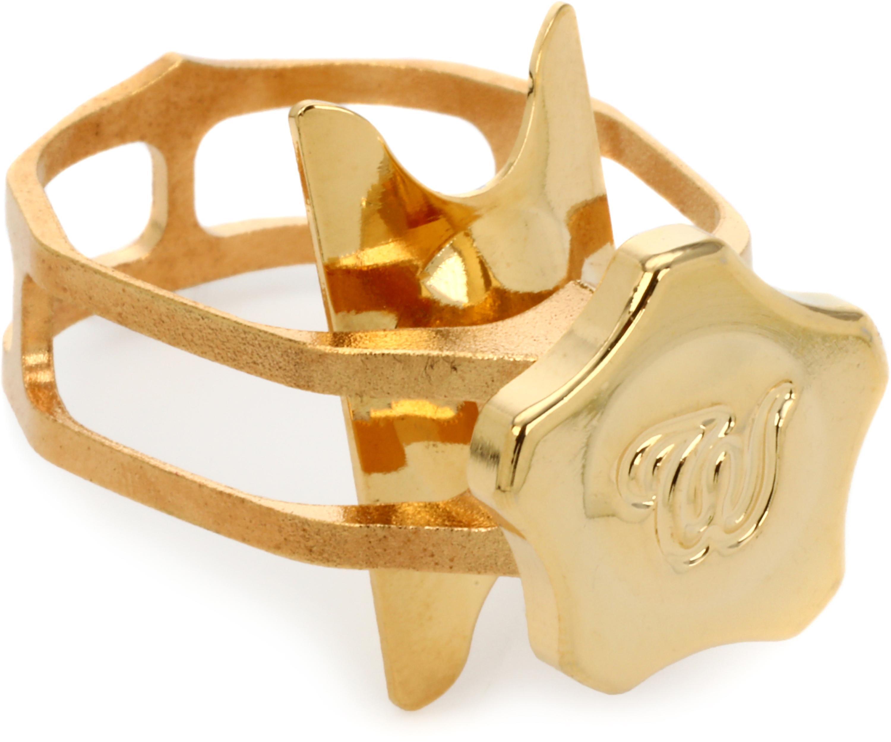 Theo Wanne LIG-ESX Enlightened Soprano Saxophone Ligature