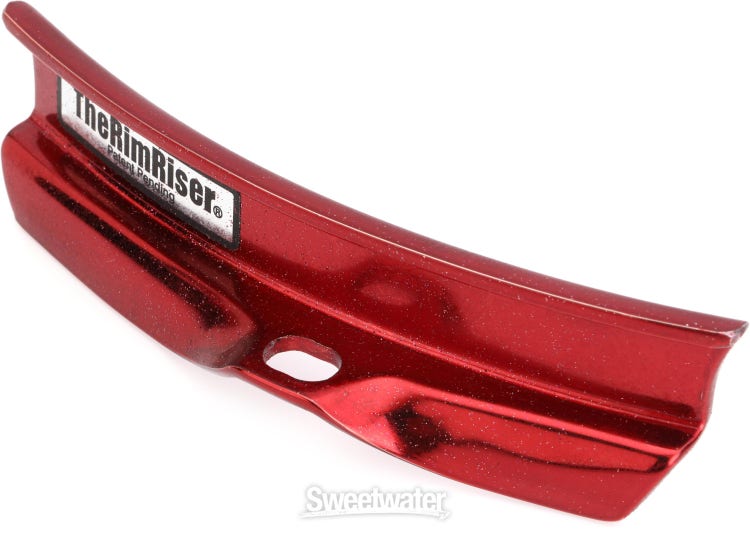 RimRiser Diecast - Sparkle Red