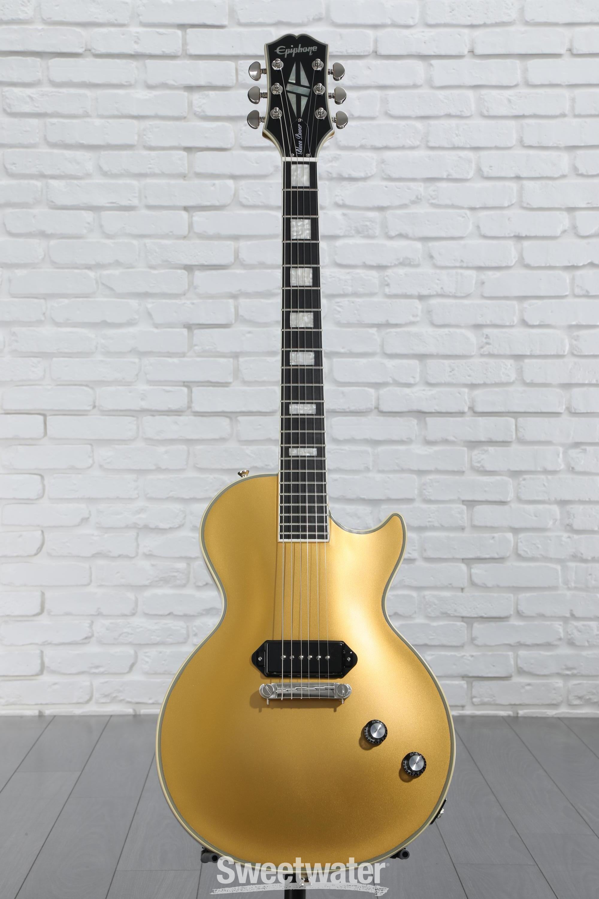 ギター Epiphone Jared James Nichols \