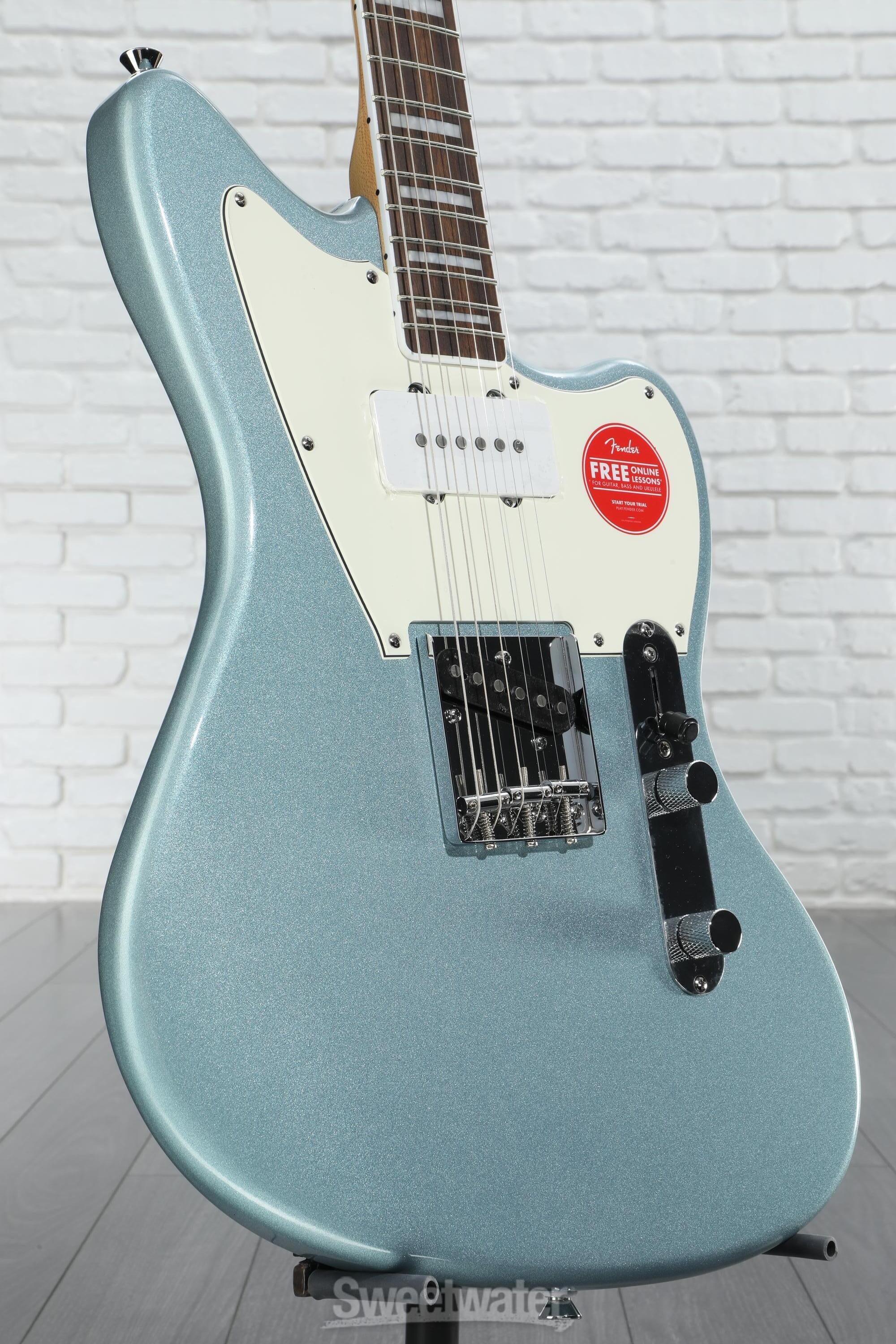 ギター Squier Paranormal Offset Telecaster SJ Squier Paranormal Offset Telecaster SJ Limited-Edition