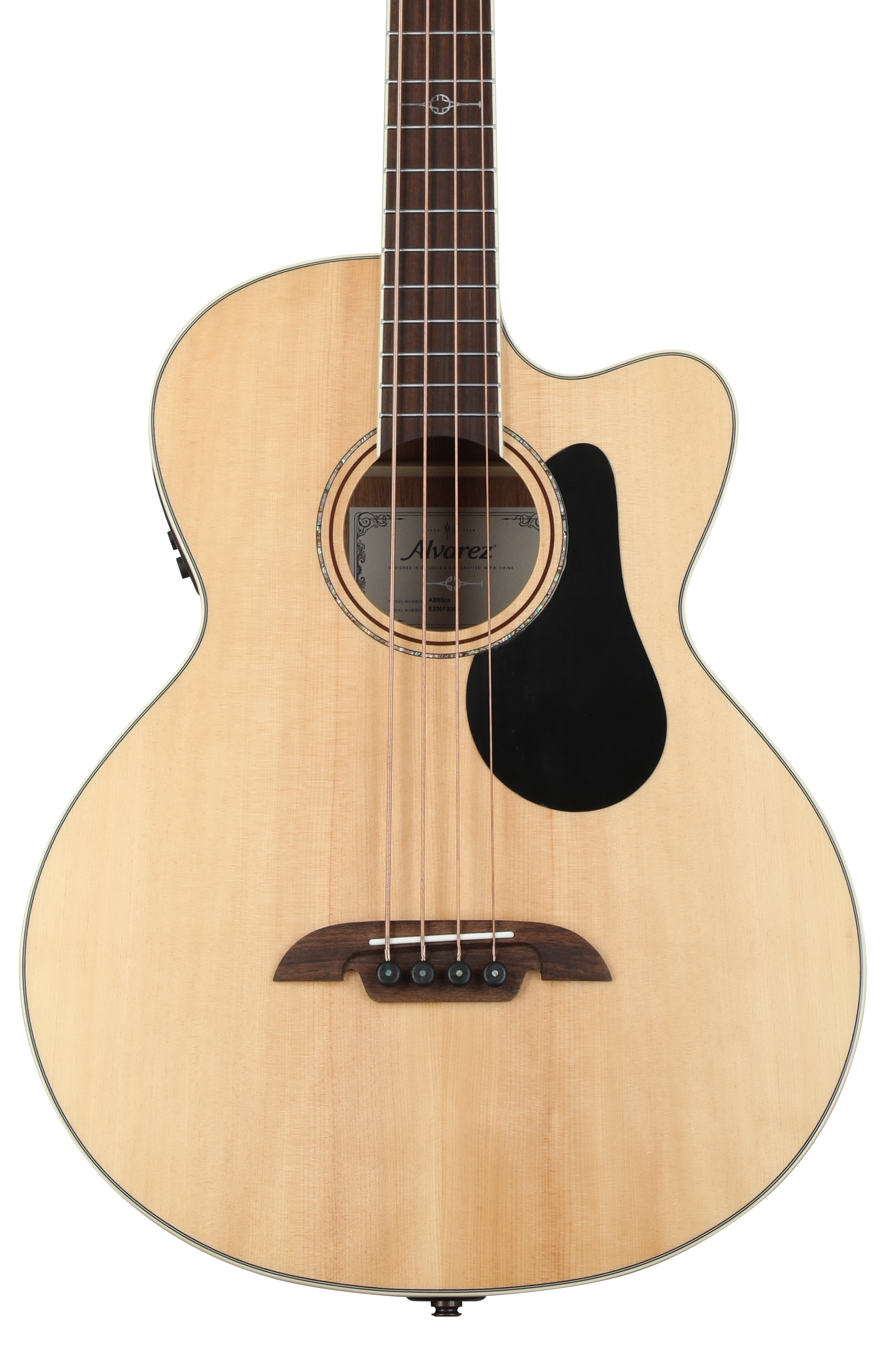 Guild Jumbo Junior Bass アコースティックベース Guild Guitars | Jumbo Junior Bass