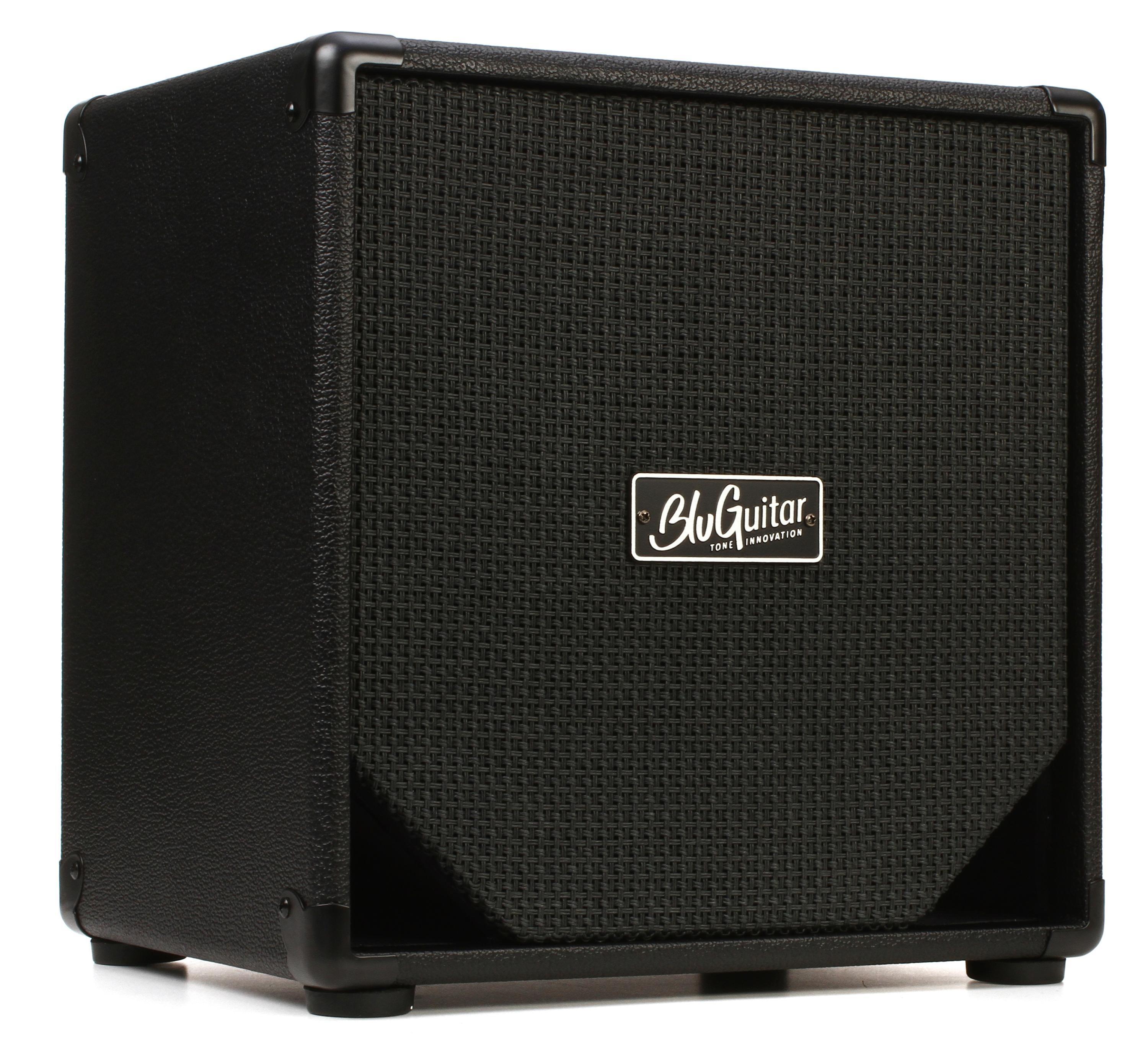 BluGuitar NanoCab 60-watt 1x12